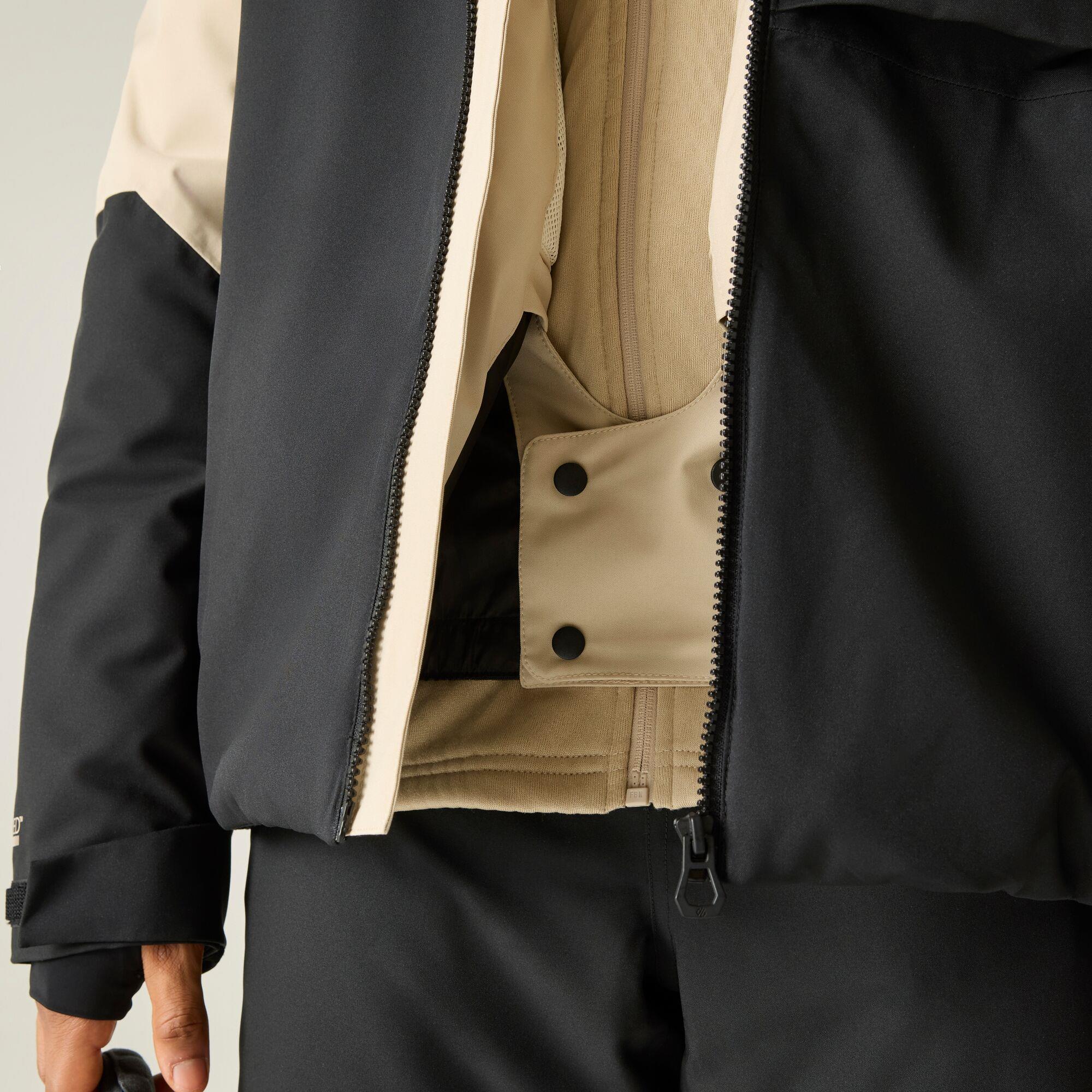 Dare 2b Mens Halfpipe IV Jacket - Image 5