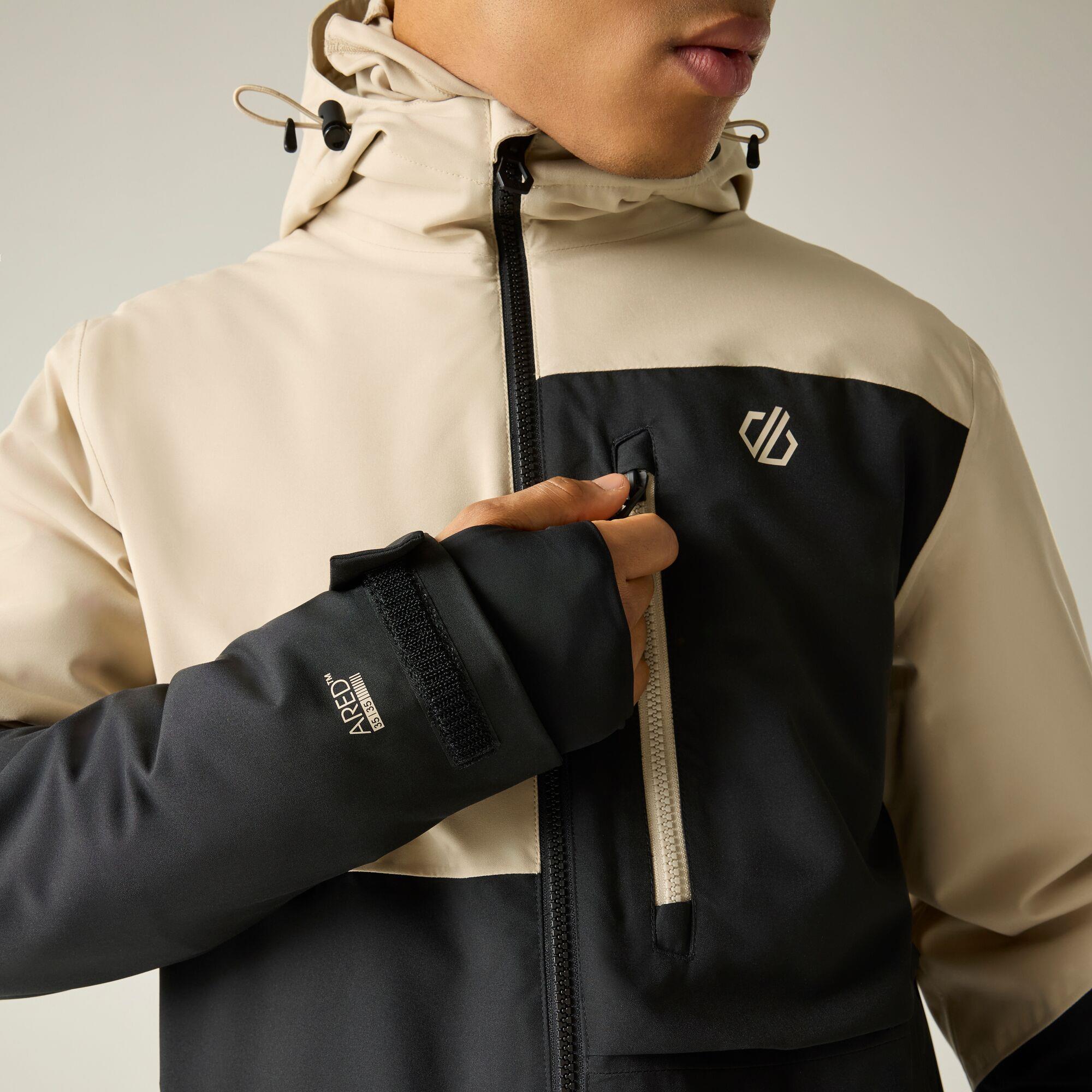 Dare 2b Mens Halfpipe IV Jacket - Image 7