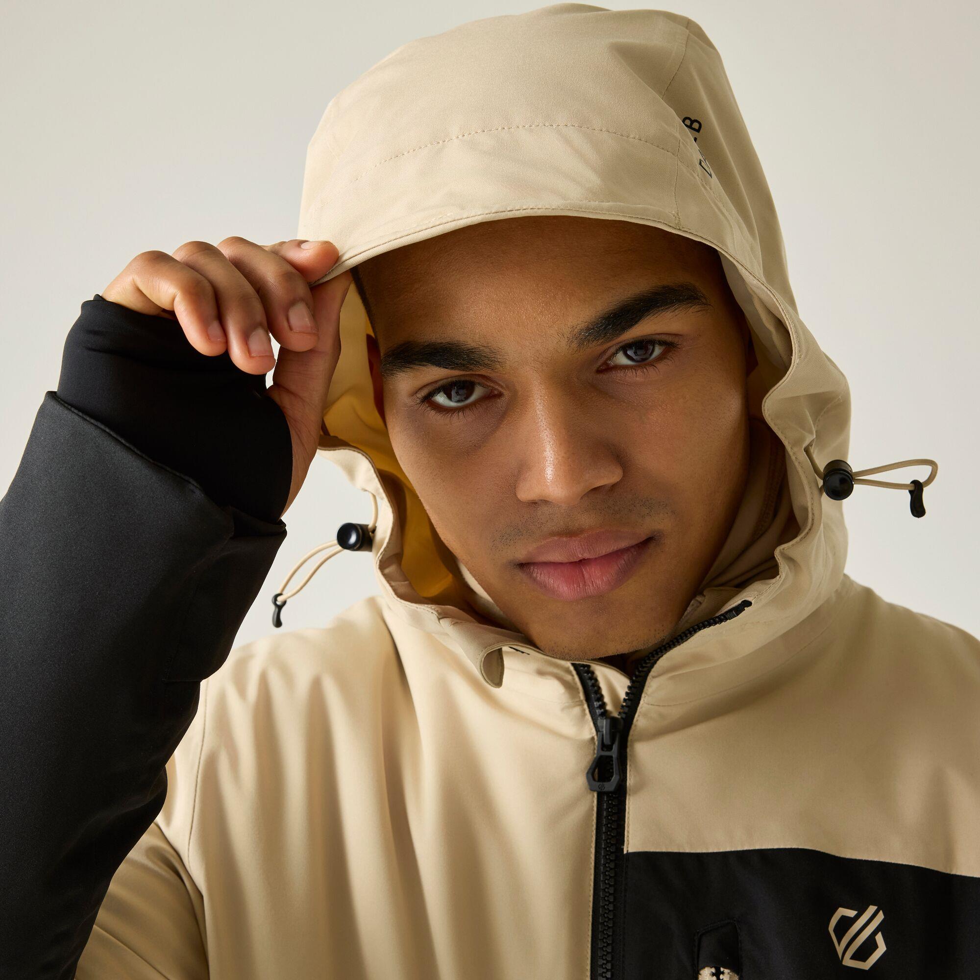 Dare 2b Mens Halfpipe IV Jacket - Image 9