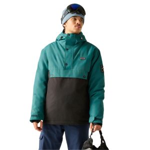 Dare2b Mens Freeride III Overhead Jacket
