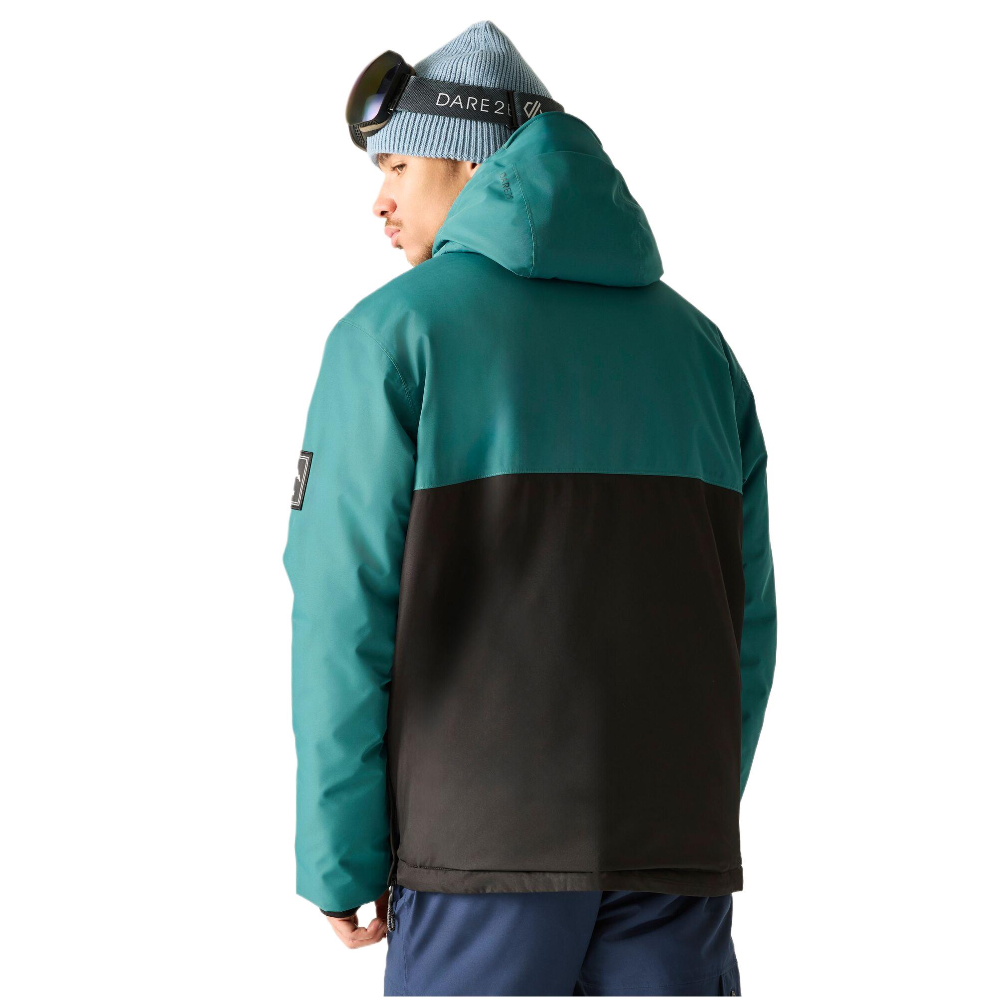 Dare2b Mens Freeride III Overhead Jacket - Image 2