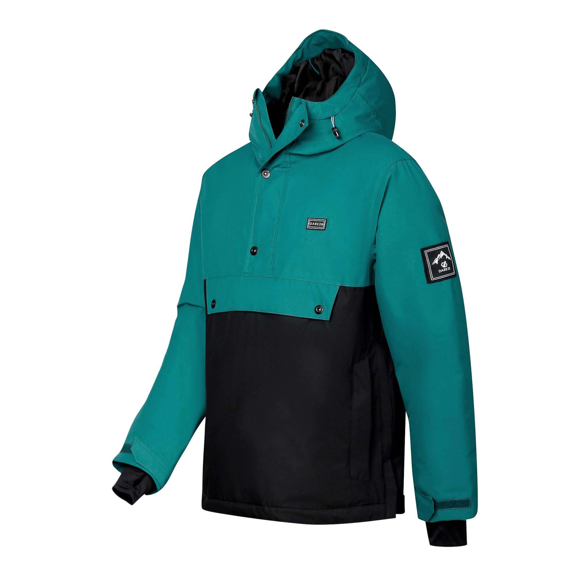 Dare2b Mens Freeride III Overhead Jacket - Image 10