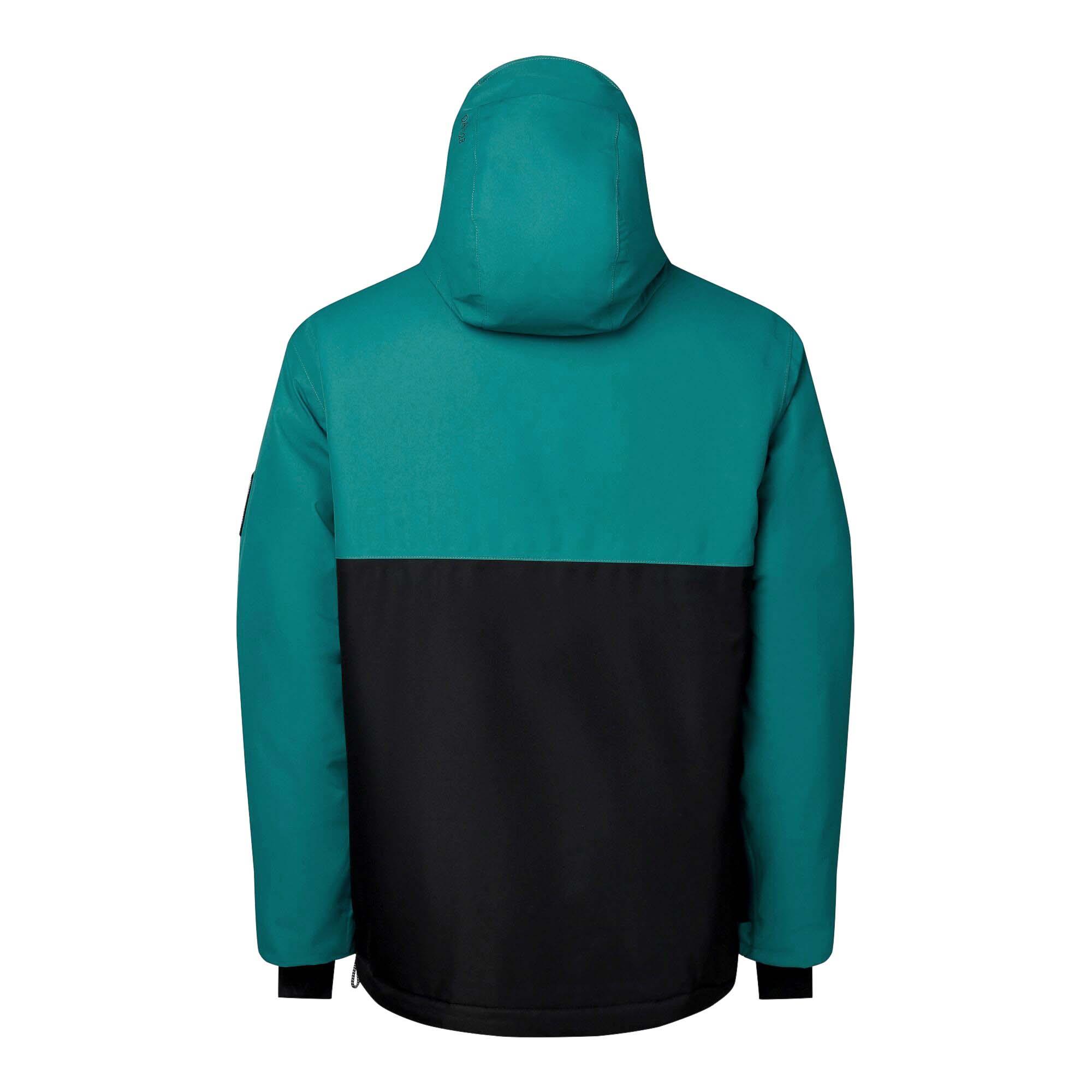 Dare2b Mens Freeride III Overhead Jacket - Image 11