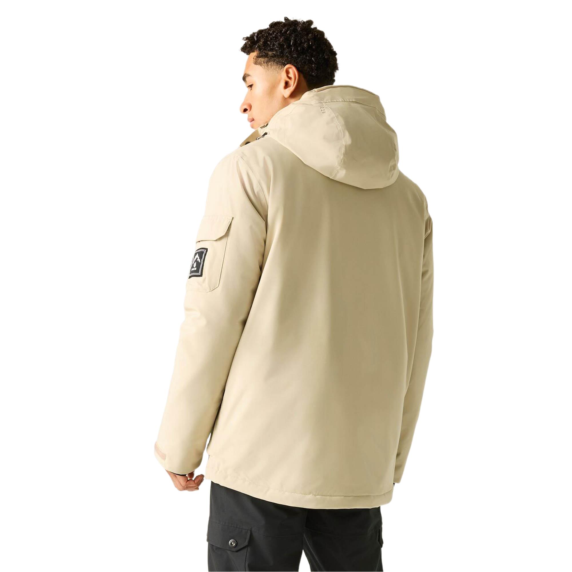 Dare2b Mens Twin Tip II Jacket - Image 2