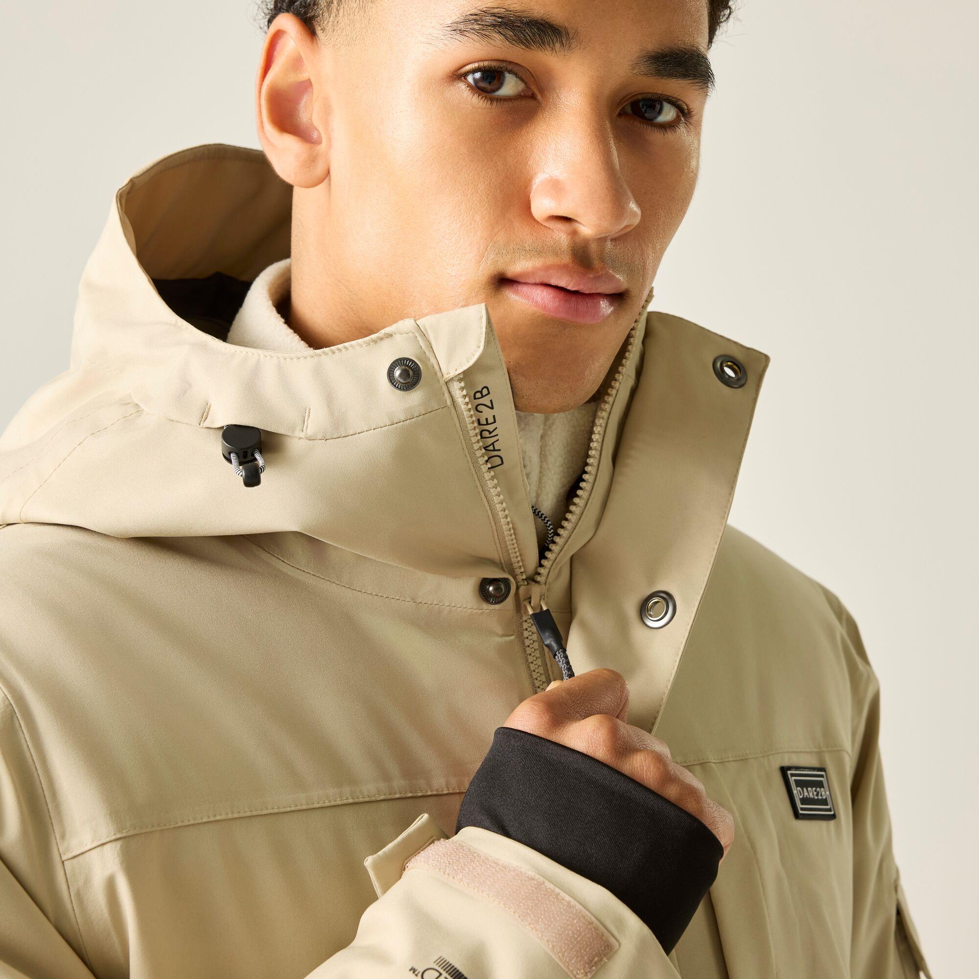 Dare2b Mens Twin Tip II Jacket - Image 8
