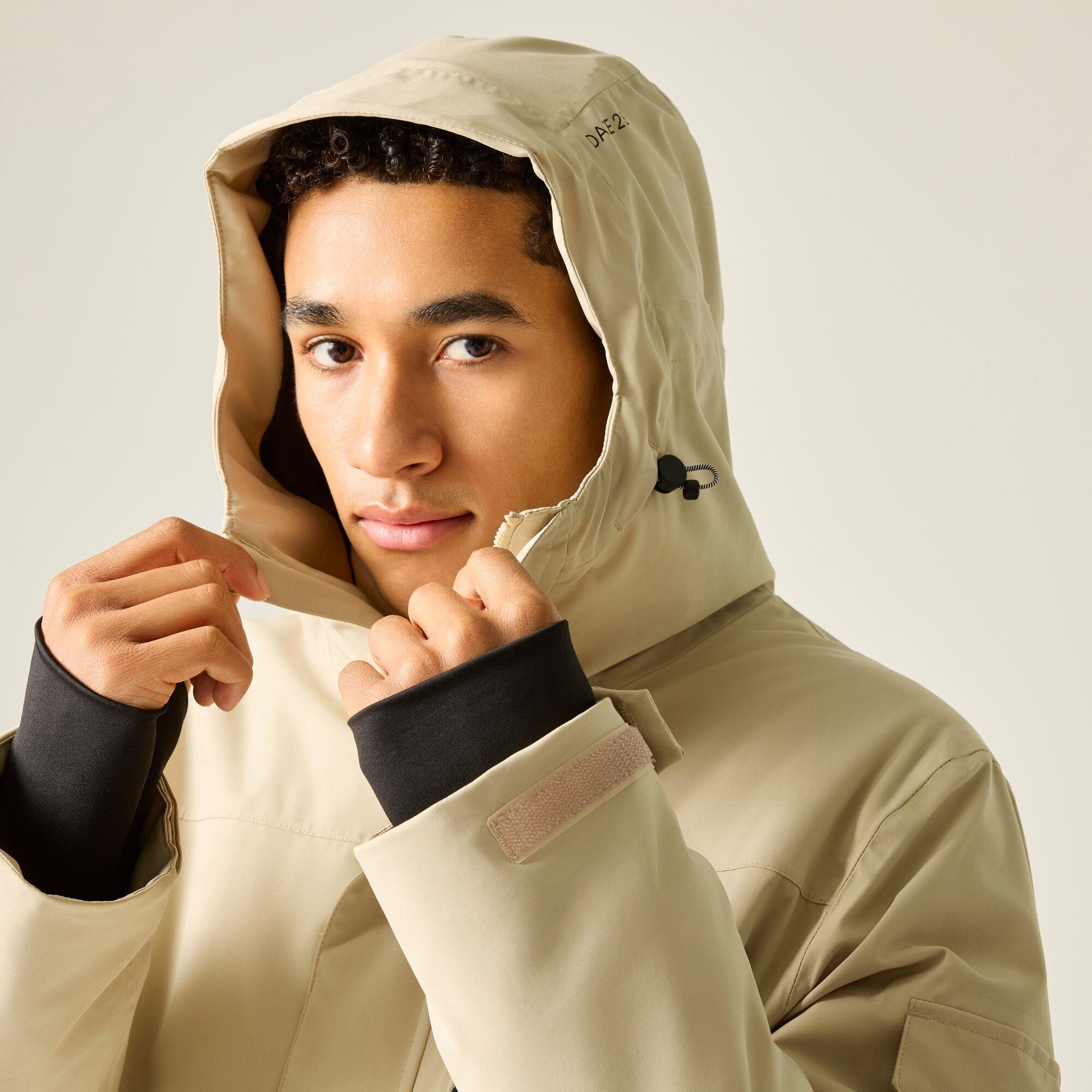 Dare2b Mens Twin Tip II Jacket - Image 9