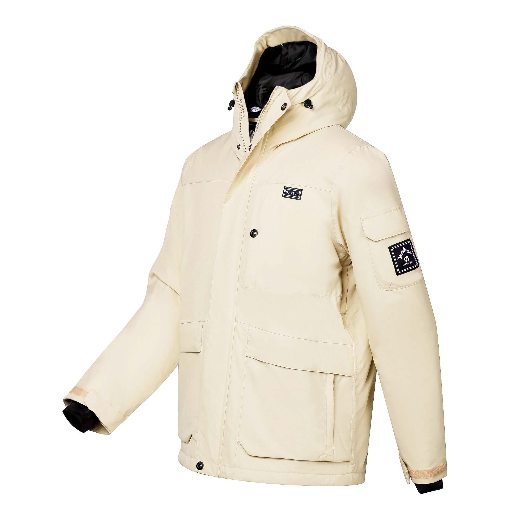 Dare2b Mens Twin Tip II Jacket - Image 10