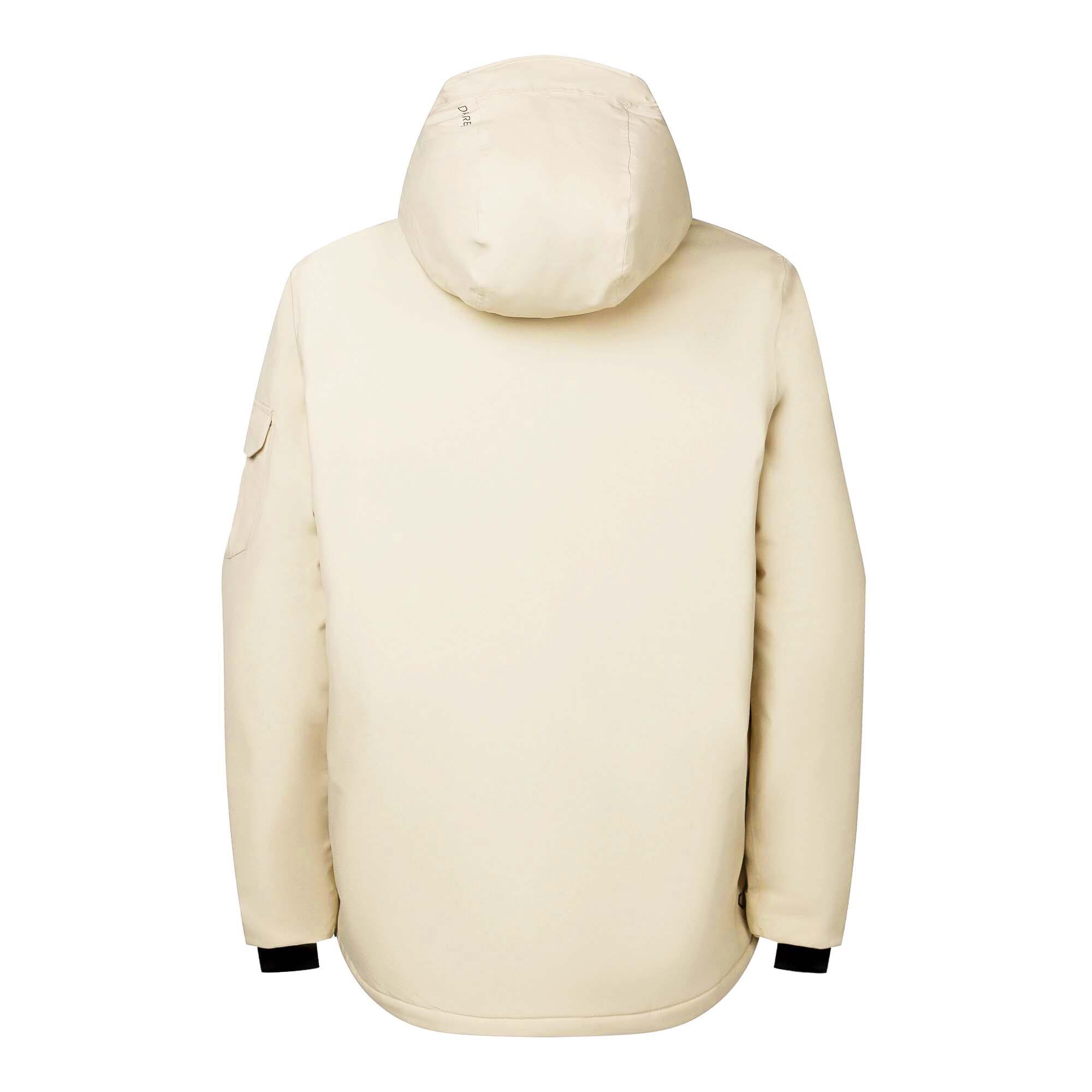 Dare2b Mens Twin Tip II Jacket - Image 11