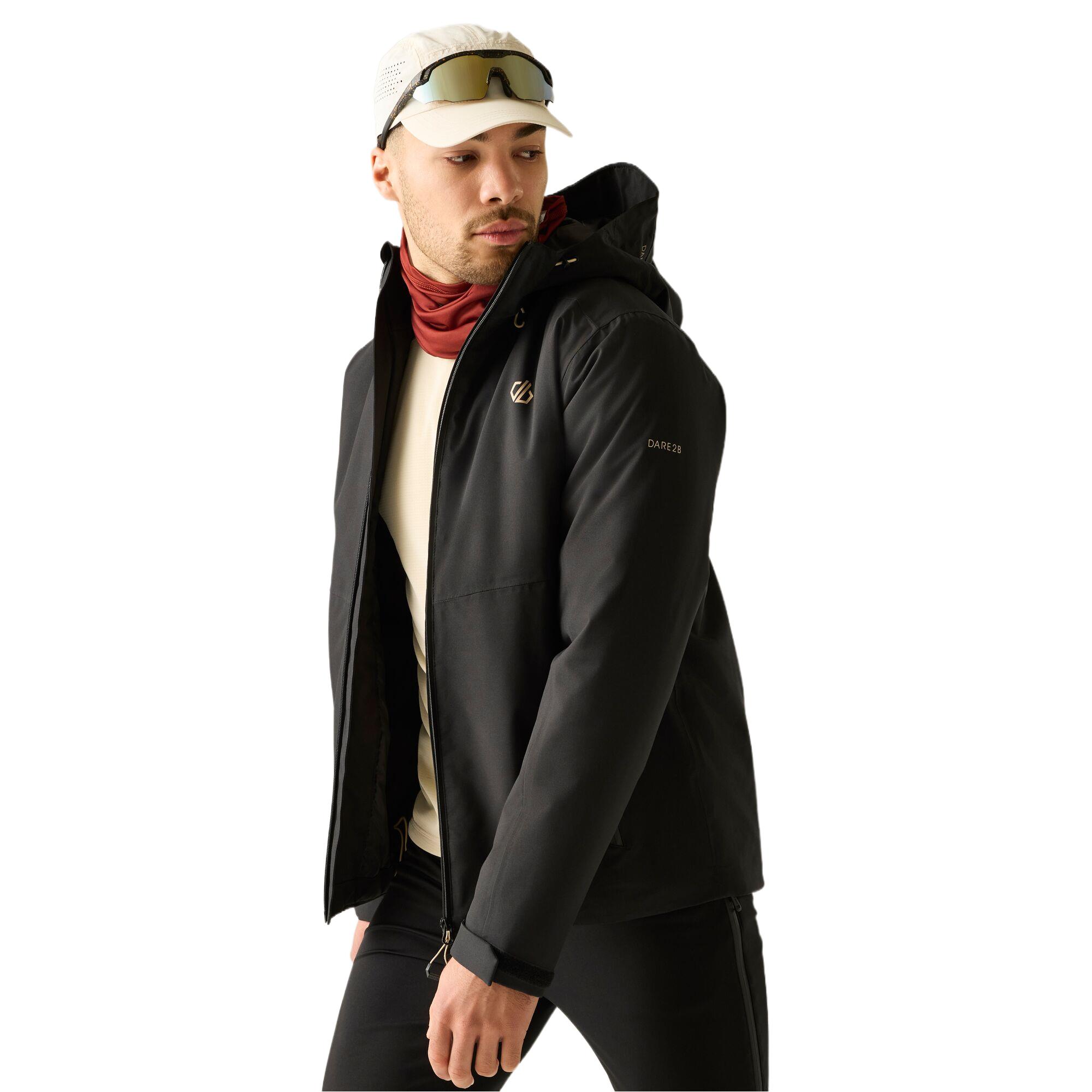 Dare 2b Mens Torrek Blazen II Jacket - Image 2