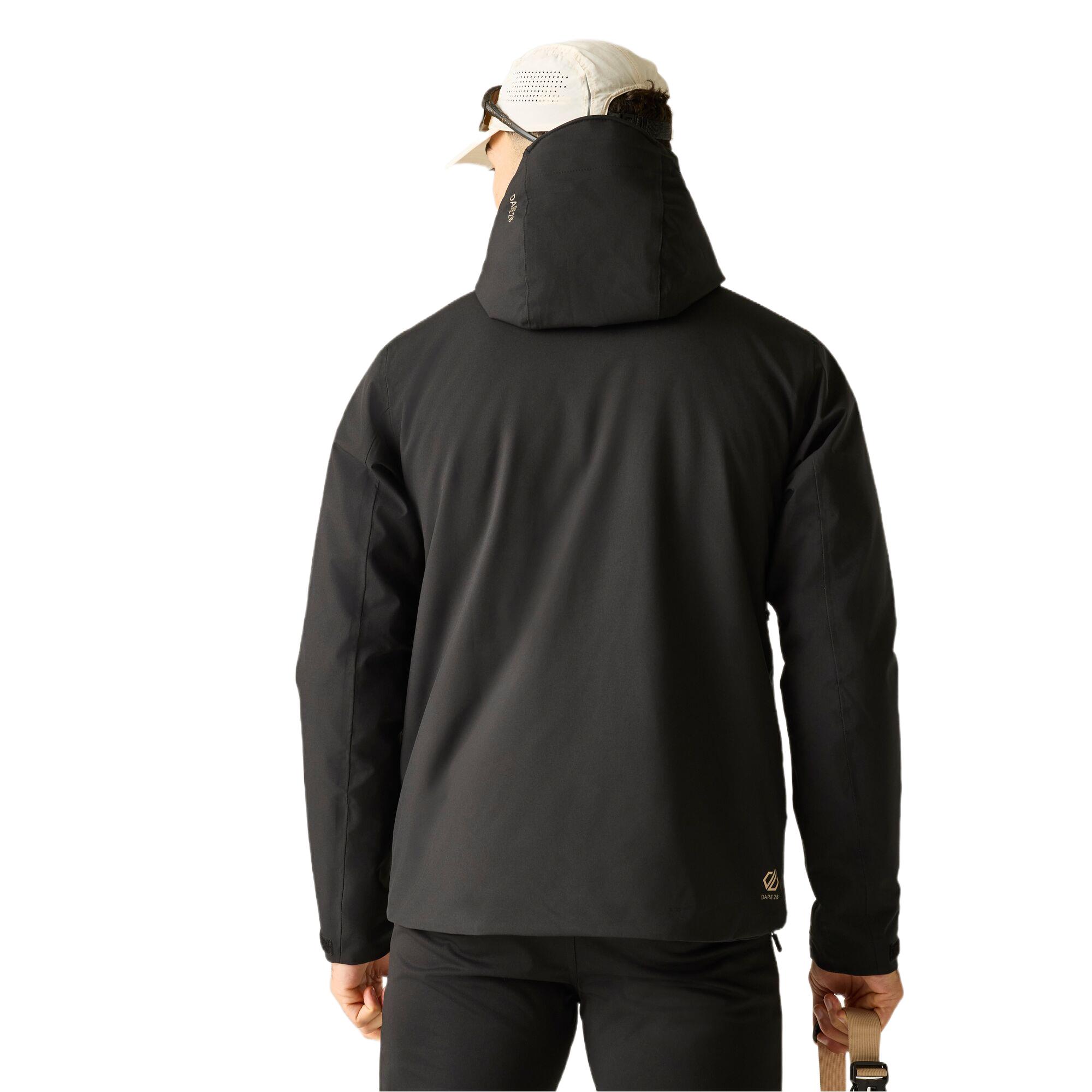 Dare 2b Mens Torrek Blazen II Jacket - Image 3
