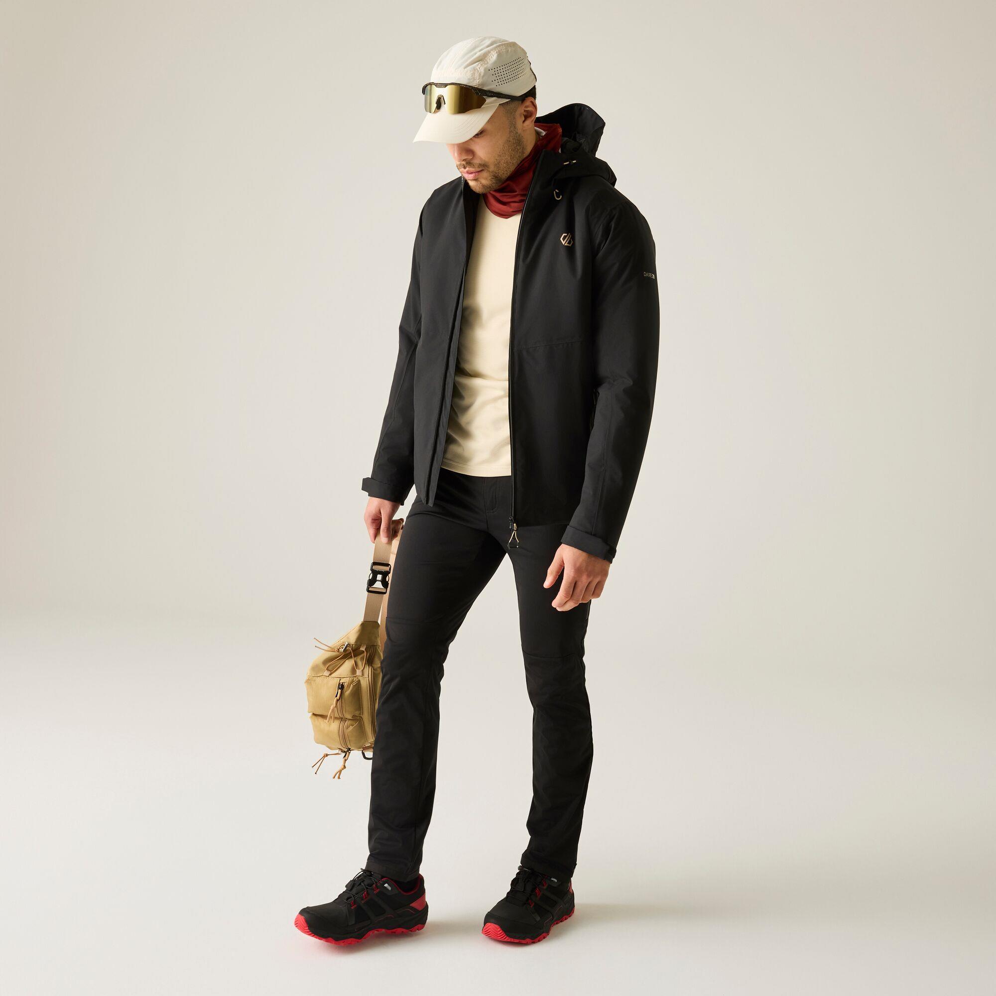 Dare 2b Mens Torrek Blazen II Jacket - Image 4