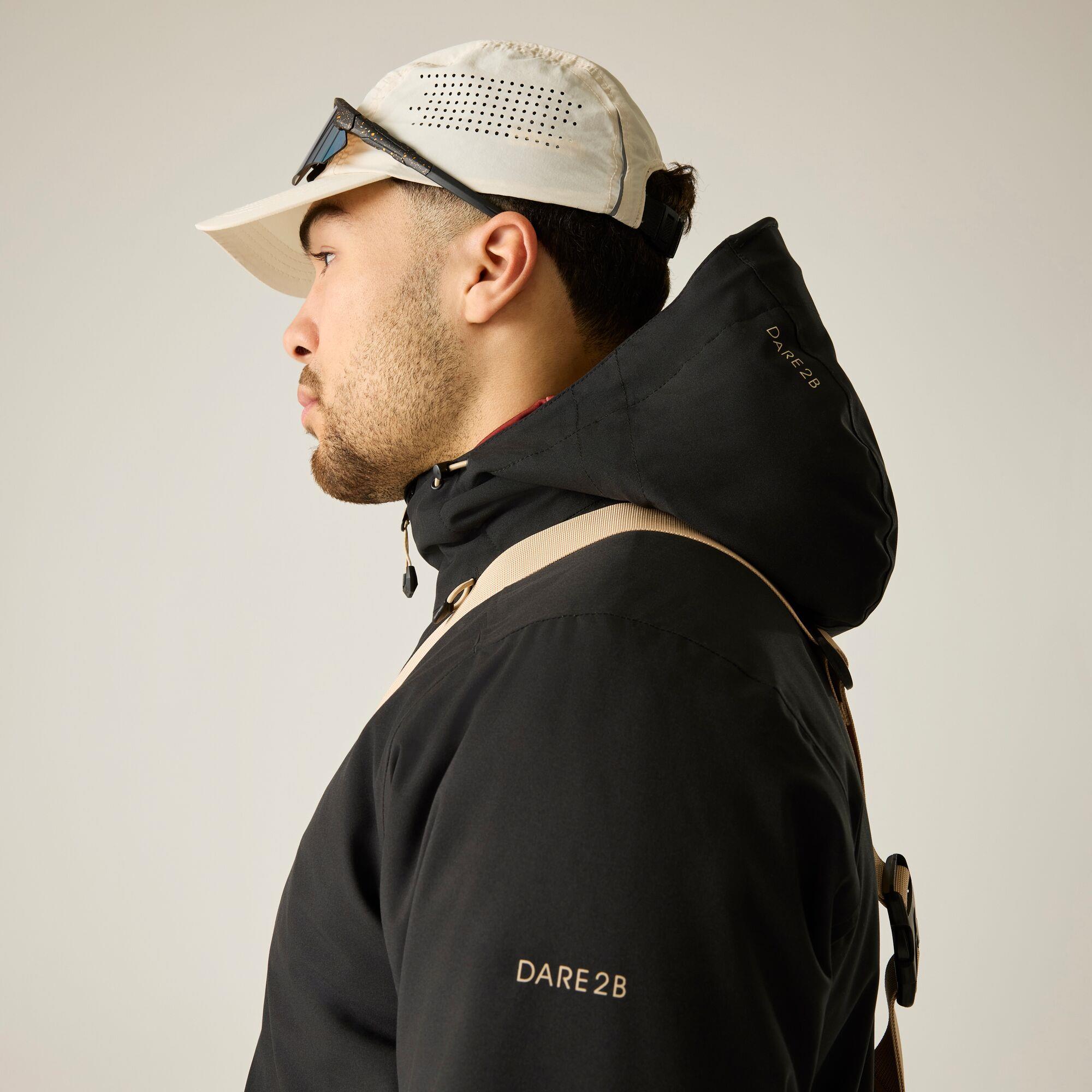 Dare 2b Mens Torrek Blazen II Jacket - Image 6