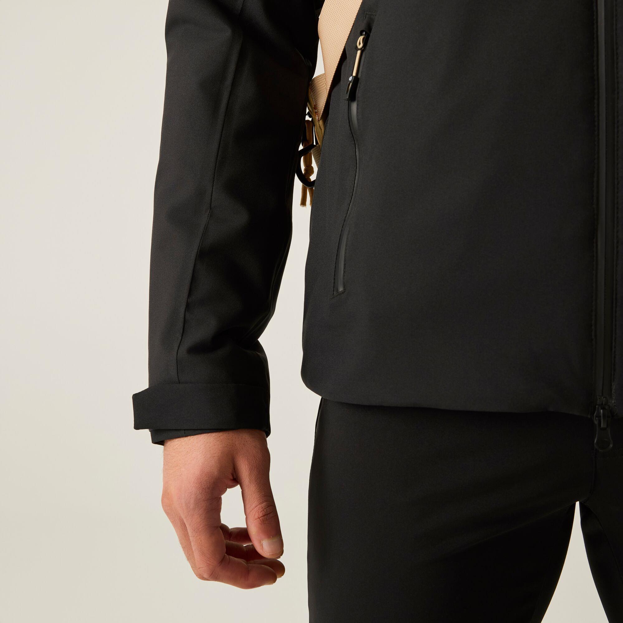 Dare 2b Mens Torrek Blazen II Jacket - Image 7