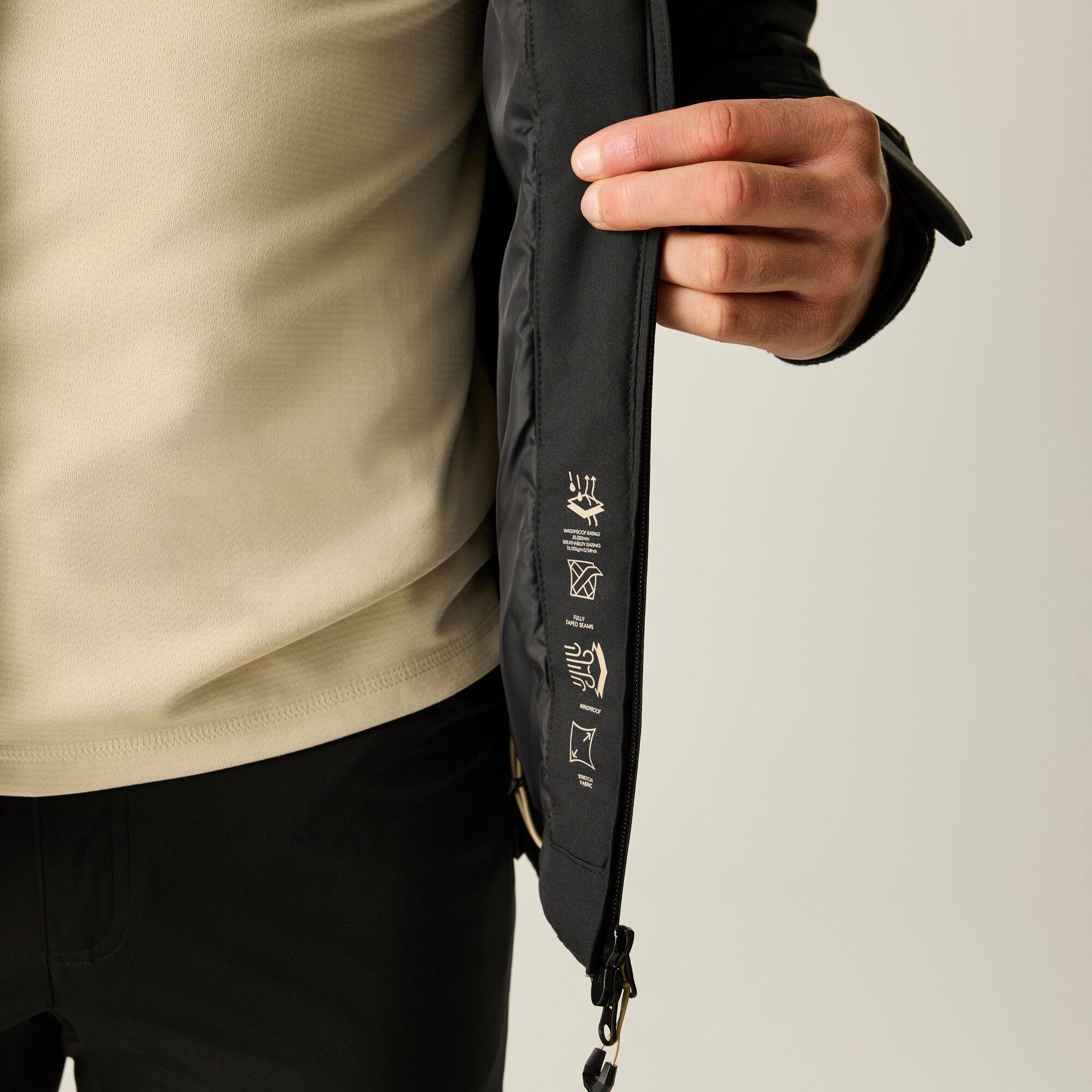 Dare 2b Mens Torrek Blazen II Jacket - Image 8