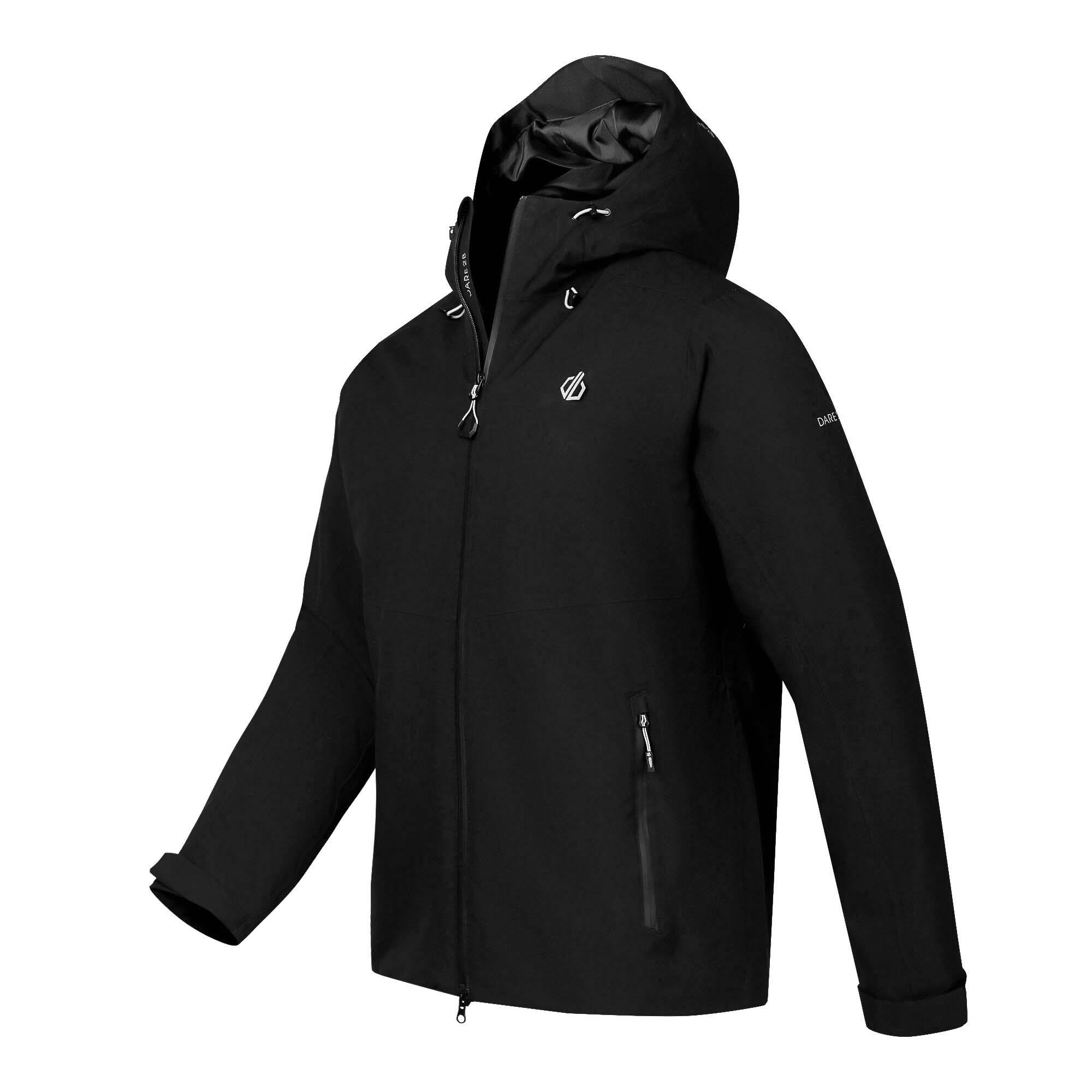 Dare 2b Mens Torrek Blazen II Jacket - Image 9