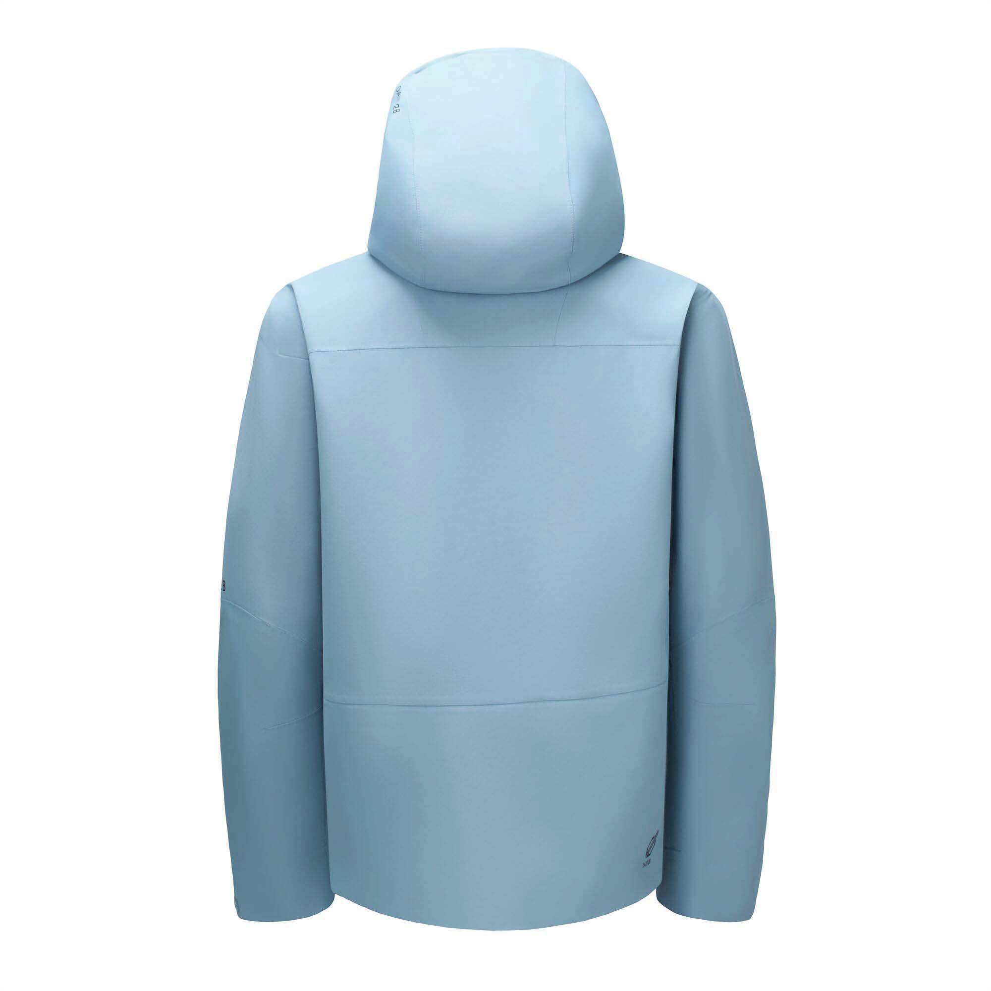 Dare 2b Mens Altitude Guard 3L Shell Jacket - Image 10