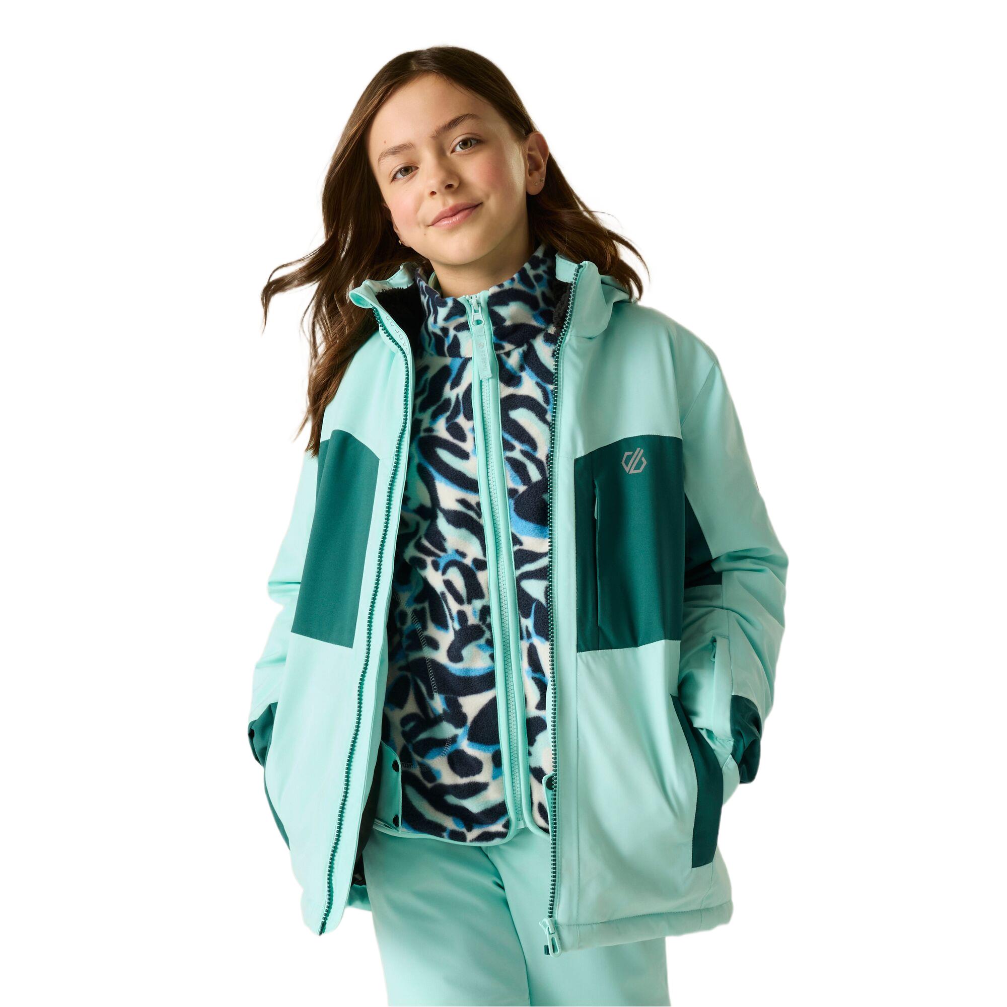 Dare 2b Kids Rip It Jacket - Image 2