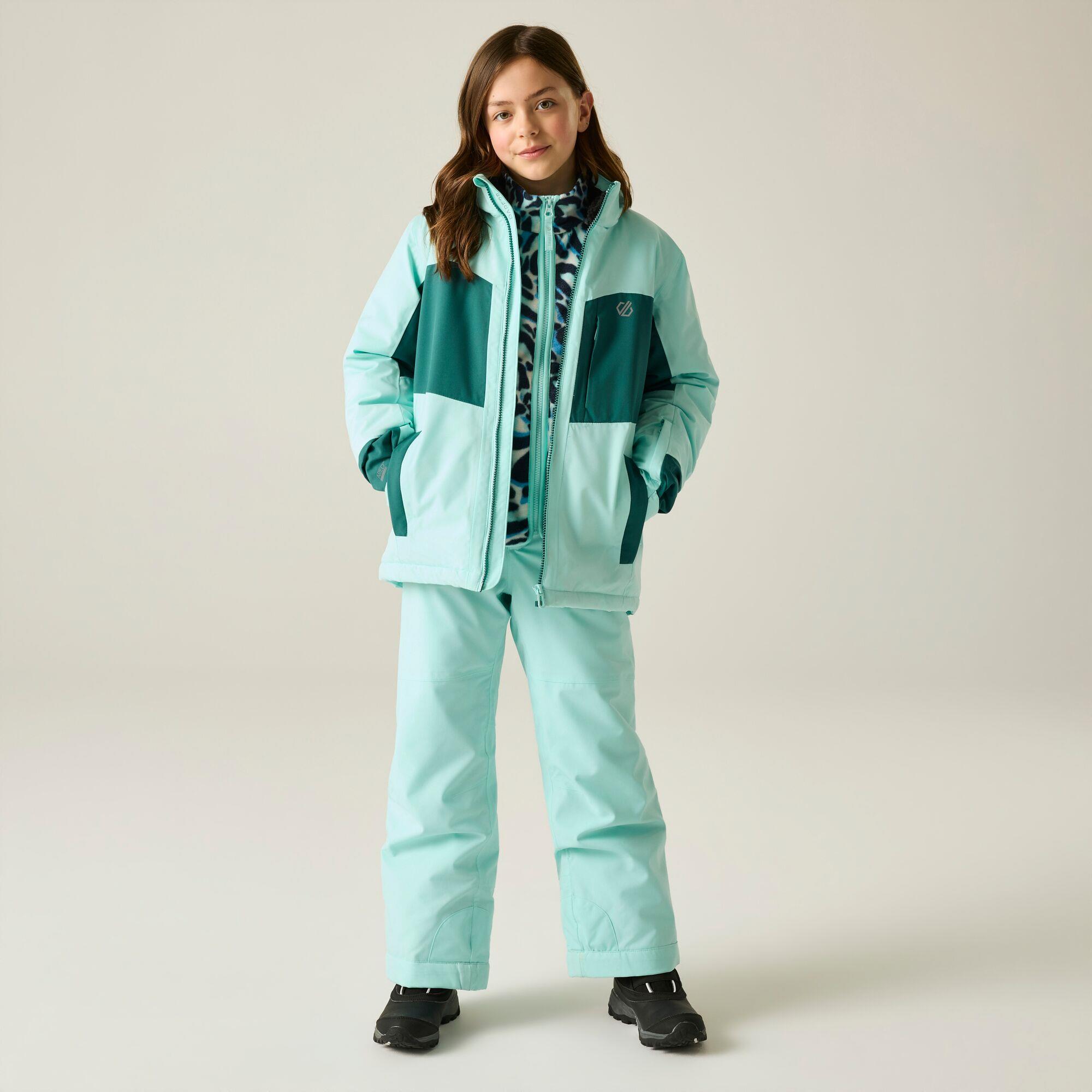 Dare 2b Kids Rip It Jacket - Image 4