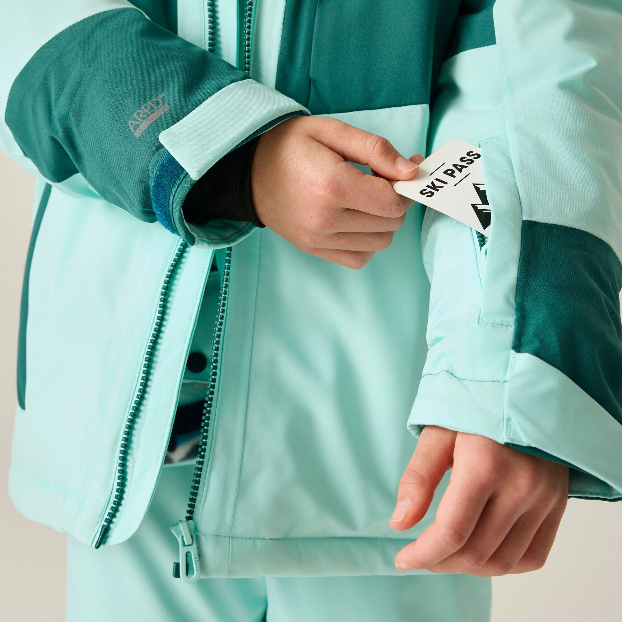 Dare 2b Kids Rip It Jacket - Image 5