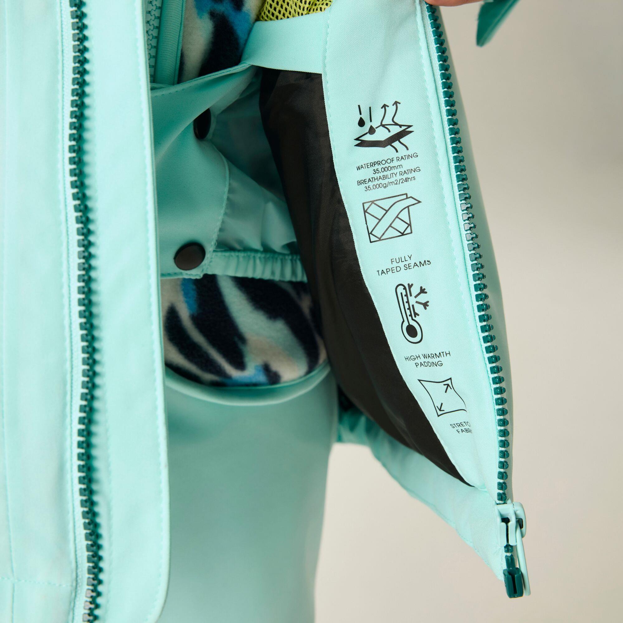 Dare 2b Kids Rip It Jacket - Image 6