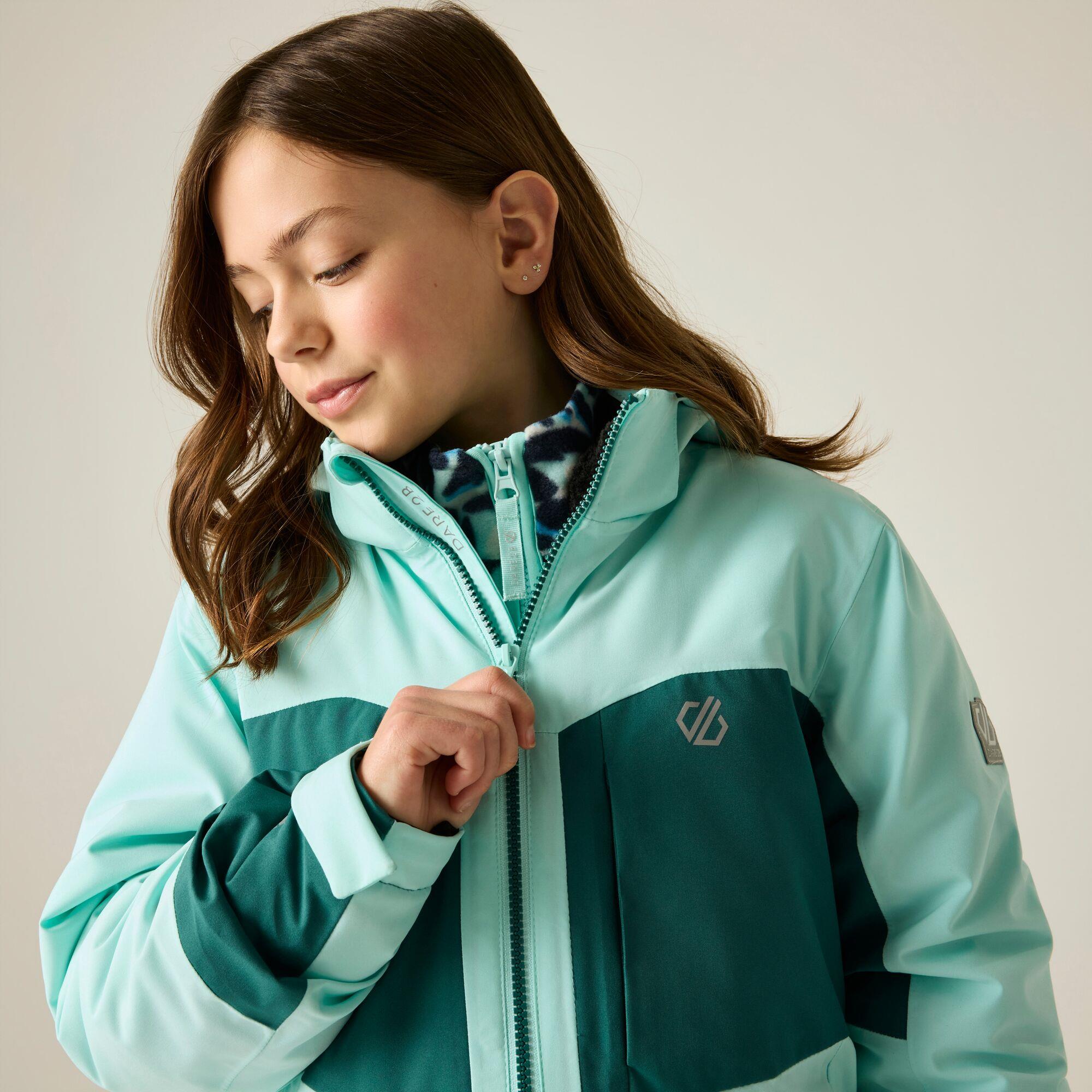 Dare 2b Kids Rip It Jacket - Image 7
