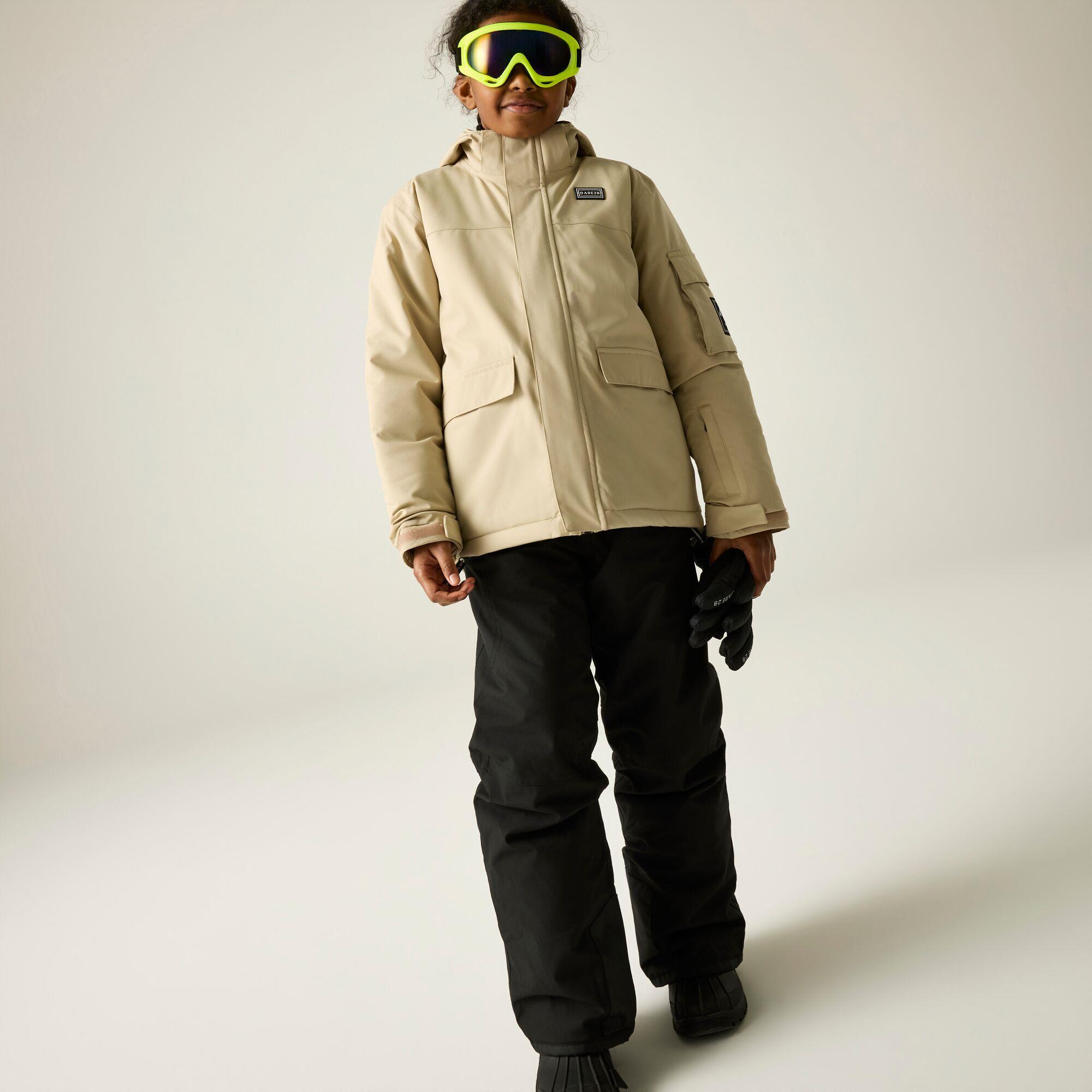 Dare 2b Kids Shredder II Jacket - Image 3