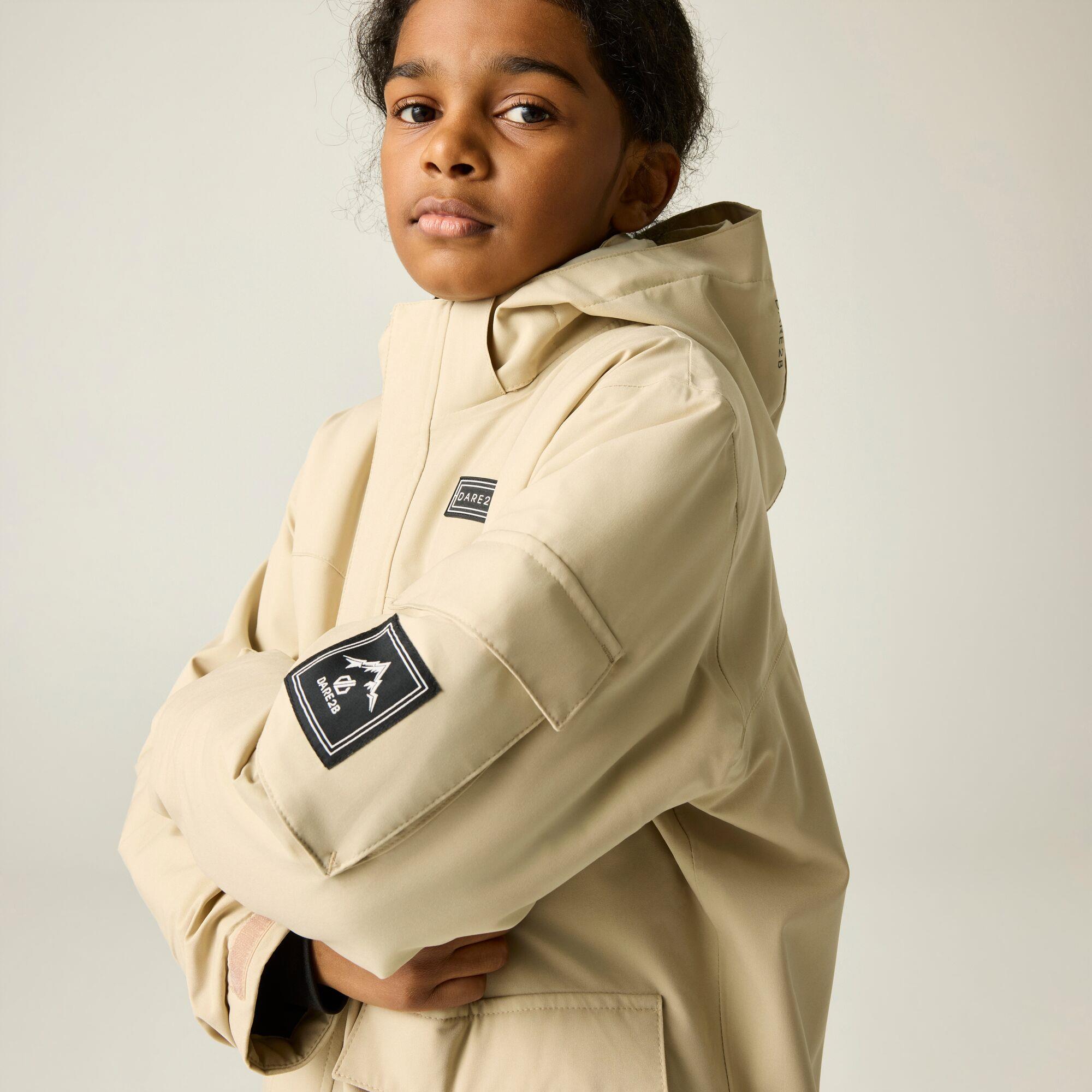 Dare 2b Kids Shredder II Jacket - Image 8