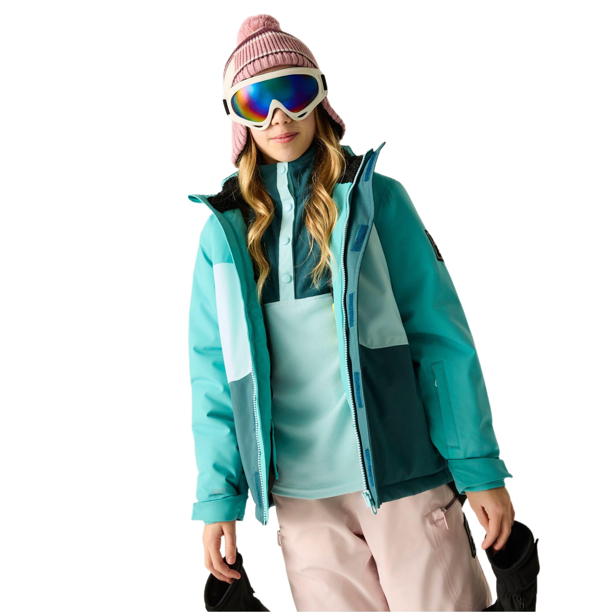 Dare 2b Kids Send It II Jacket - Image 2