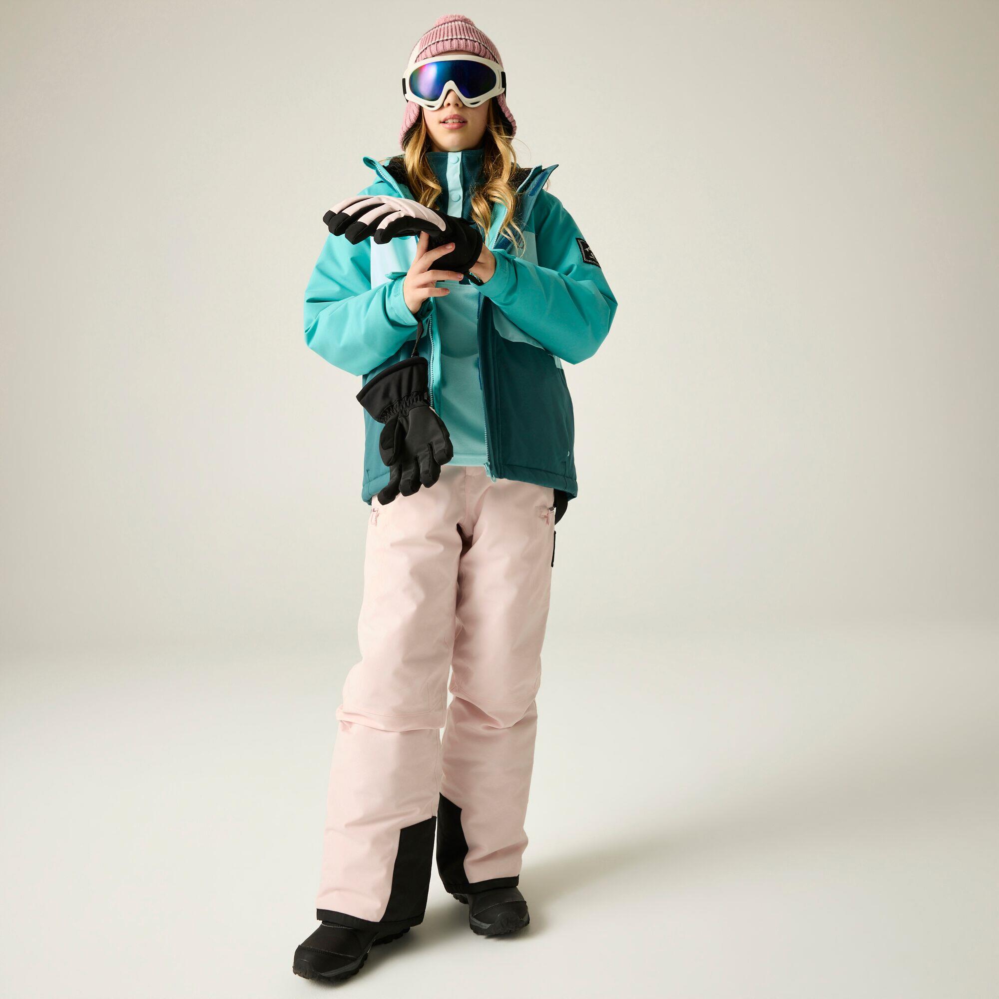 Dare 2b Kids Send It II Jacket - Image 4