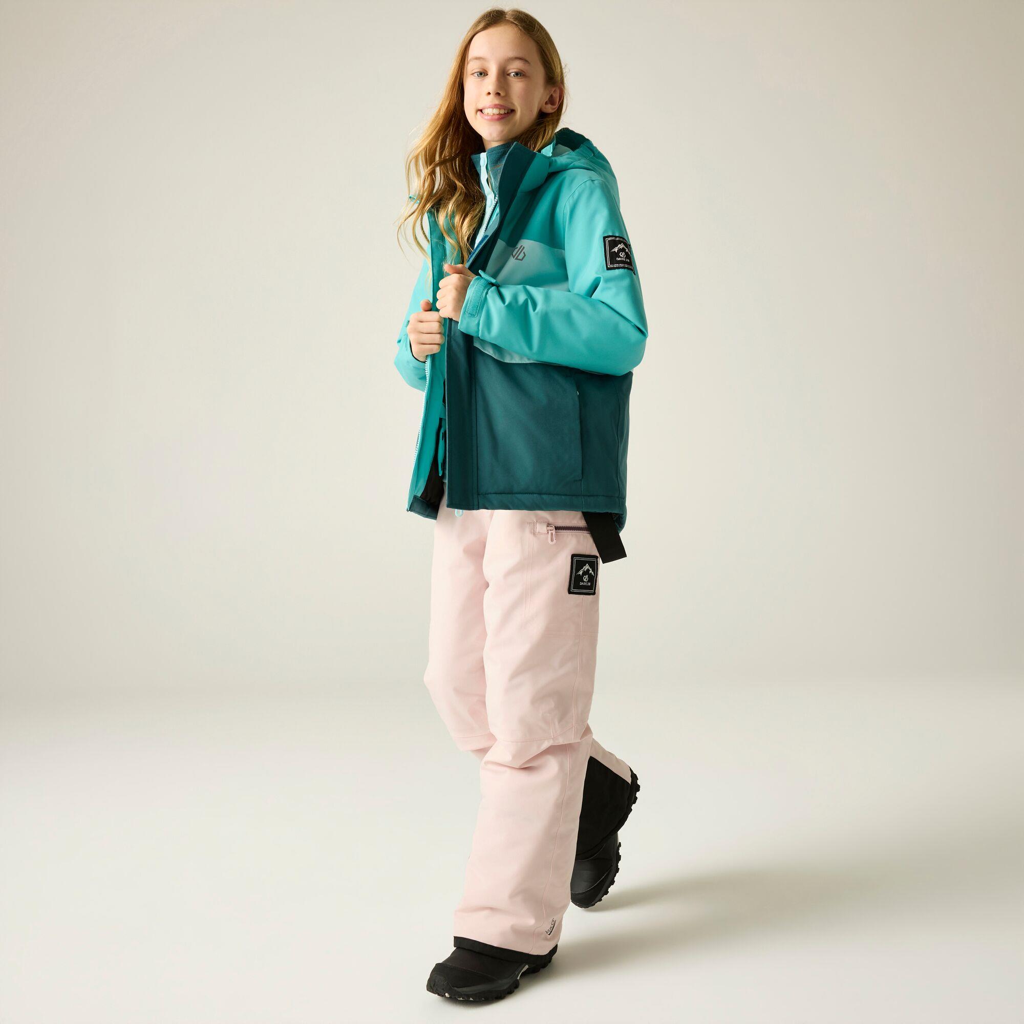 Dare 2b Kids Send It II Jacket - Image 5