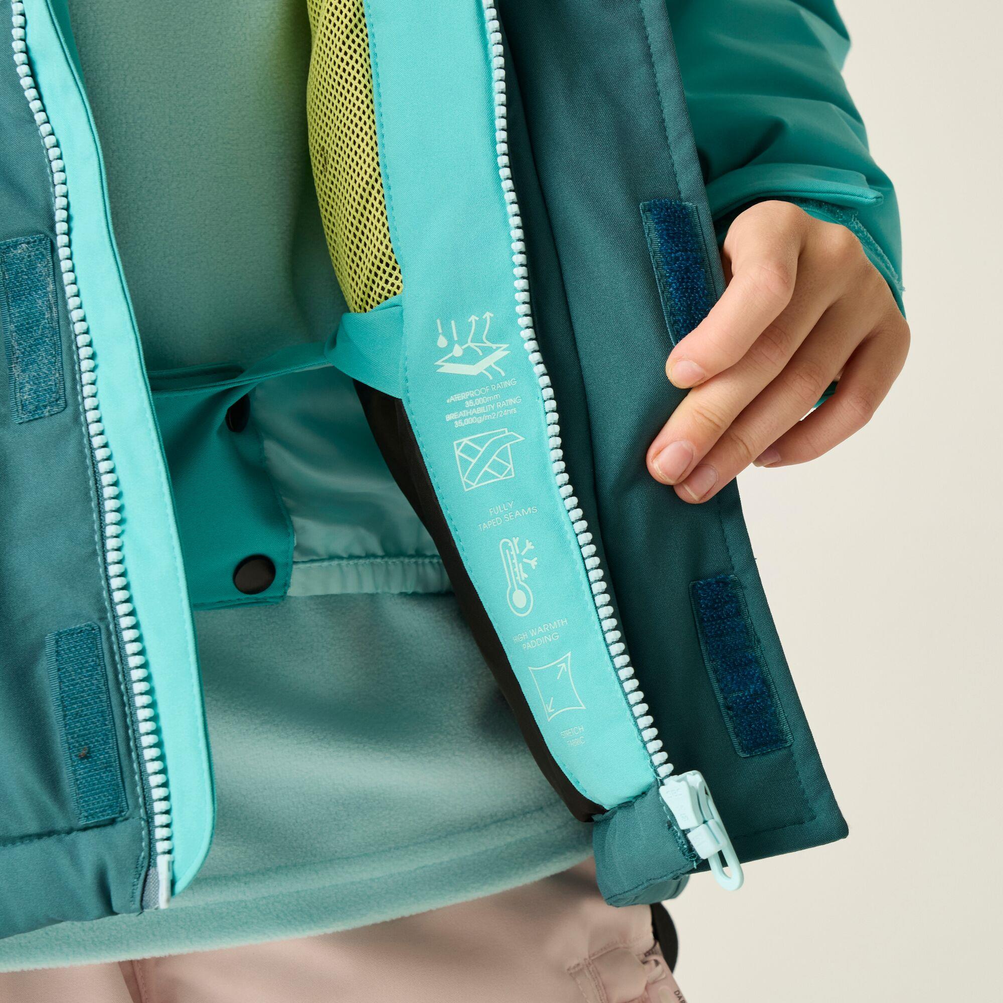 Dare 2b Kids Send It II Jacket - Image 6
