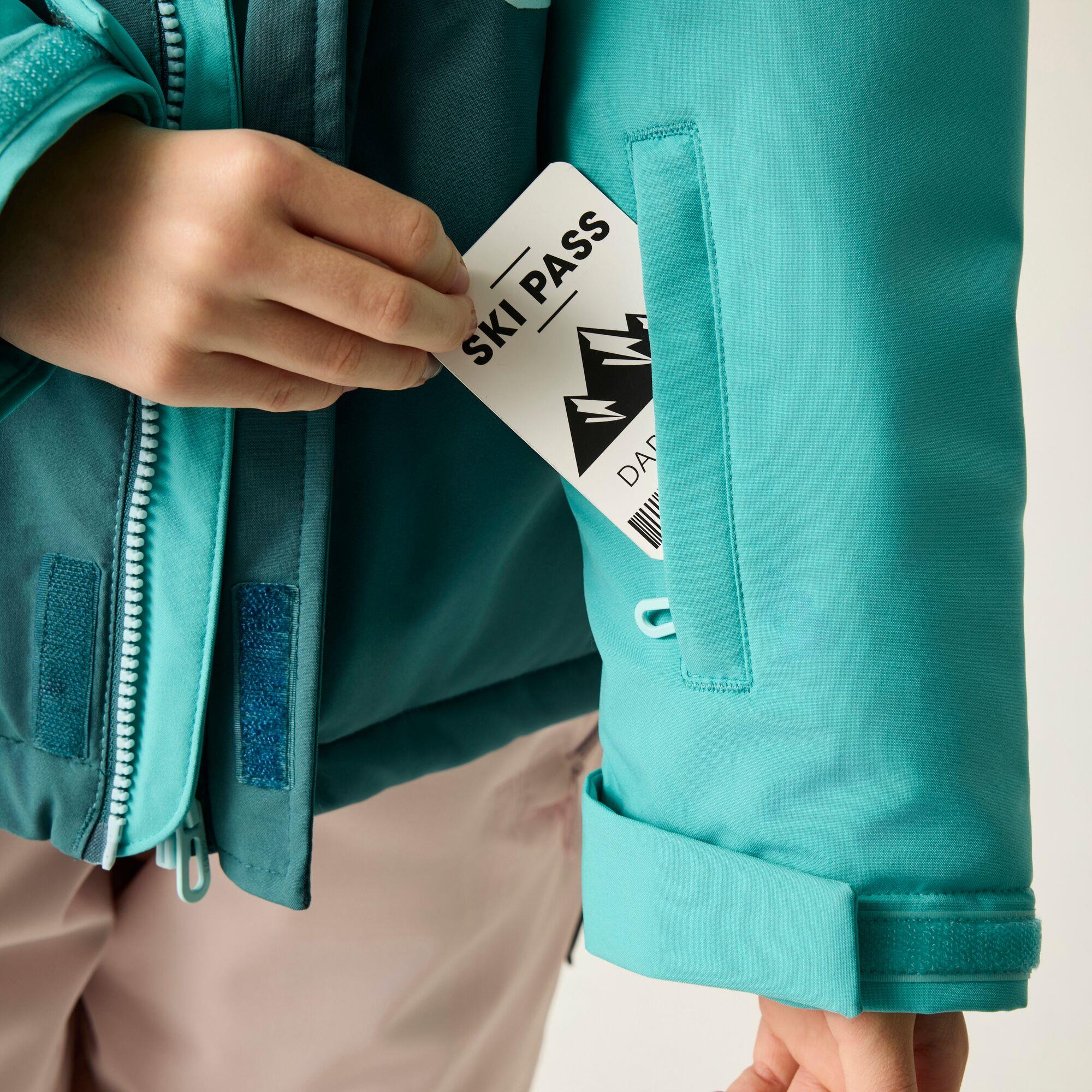 Dare 2b Kids Send It II Jacket - Image 7