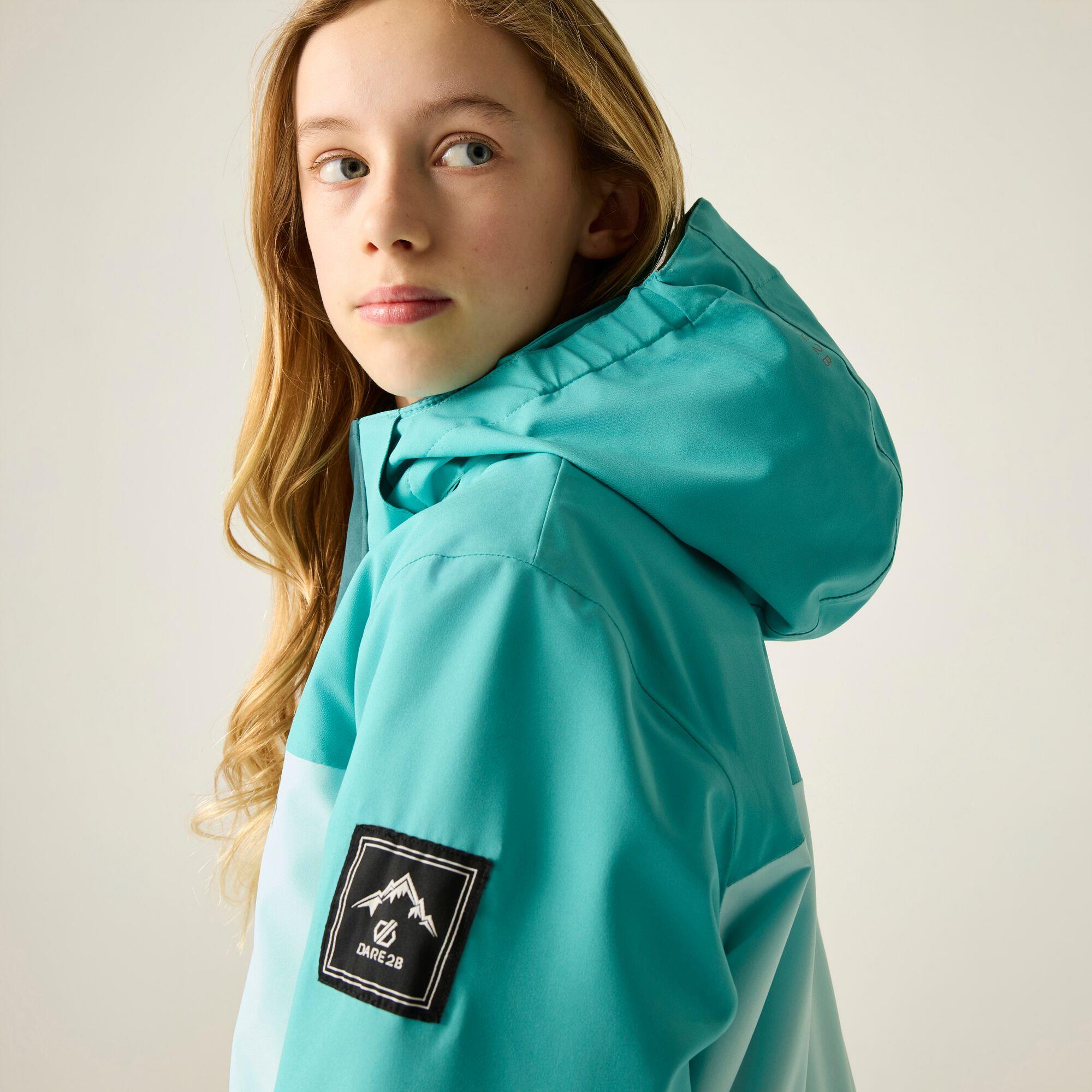 Dare 2b Kids Send It II Jacket - Image 8