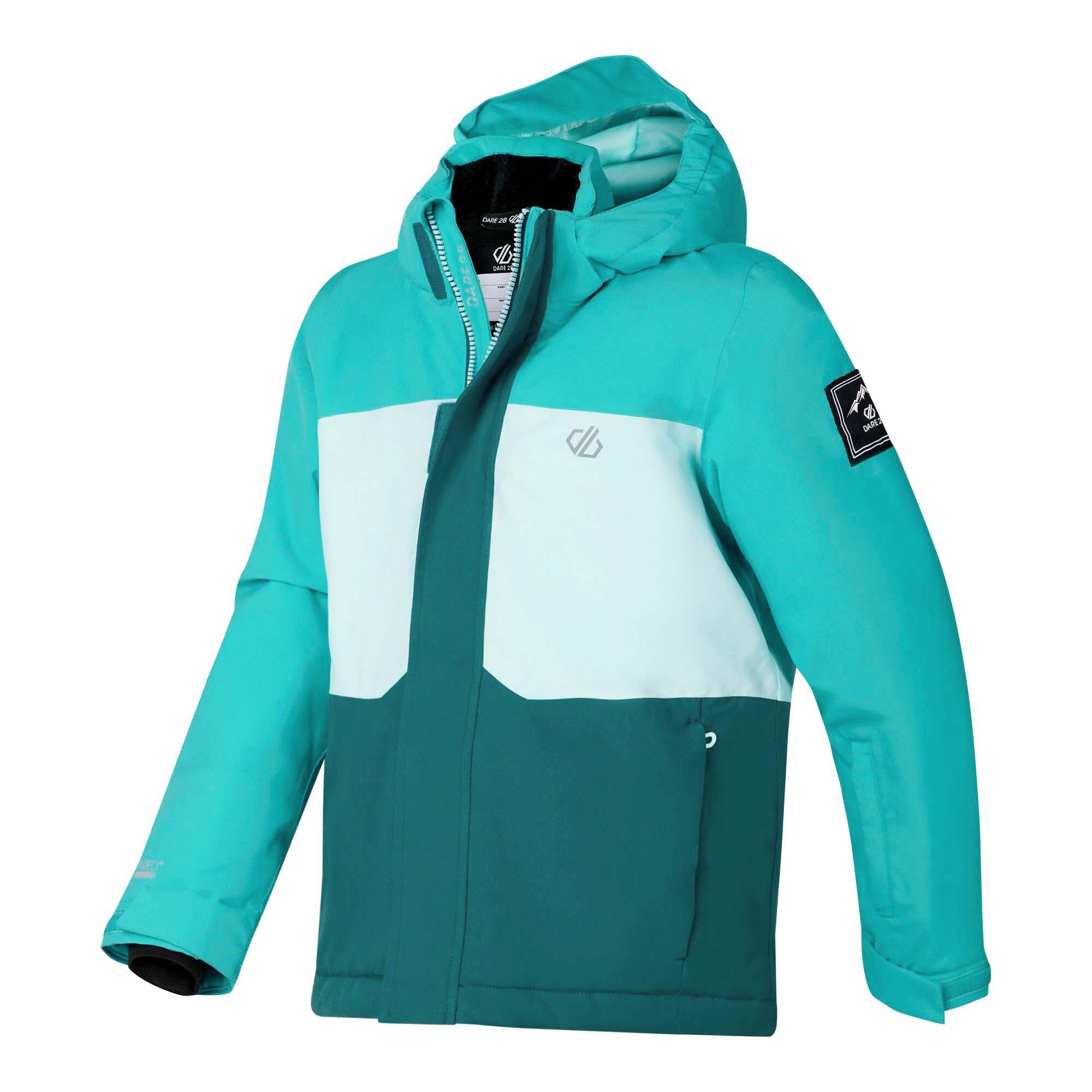 Dare 2b Kids Send It II Jacket - Image 9