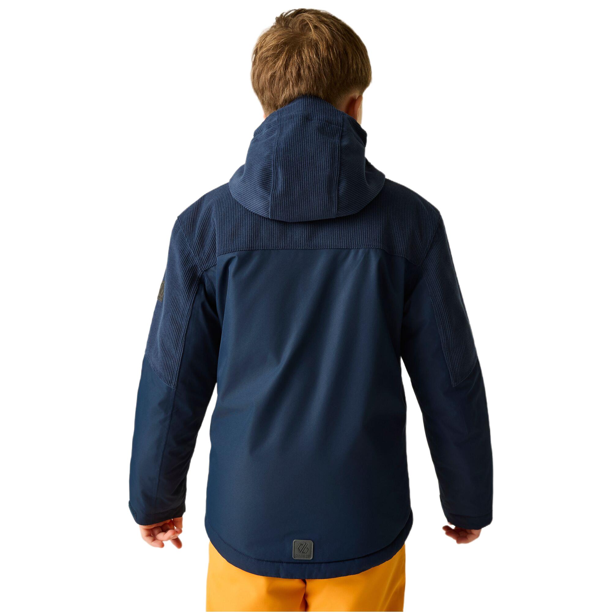 Dare 2b Kids Chill Jacket - Image 2