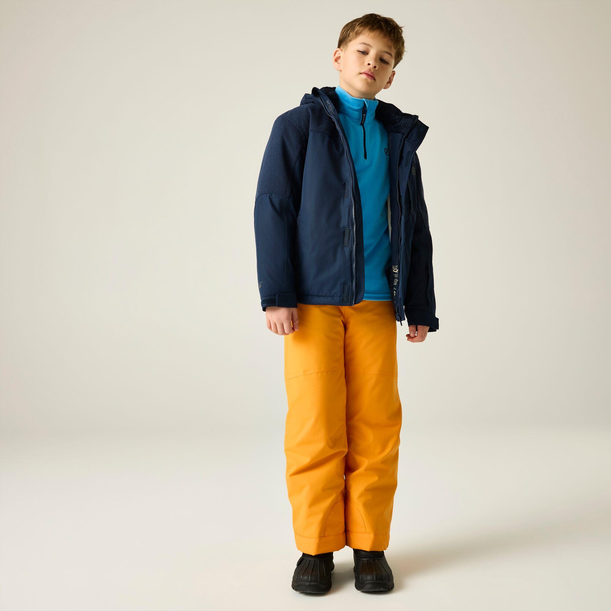 Dare 2b Kids Chill Jacket - Image 3