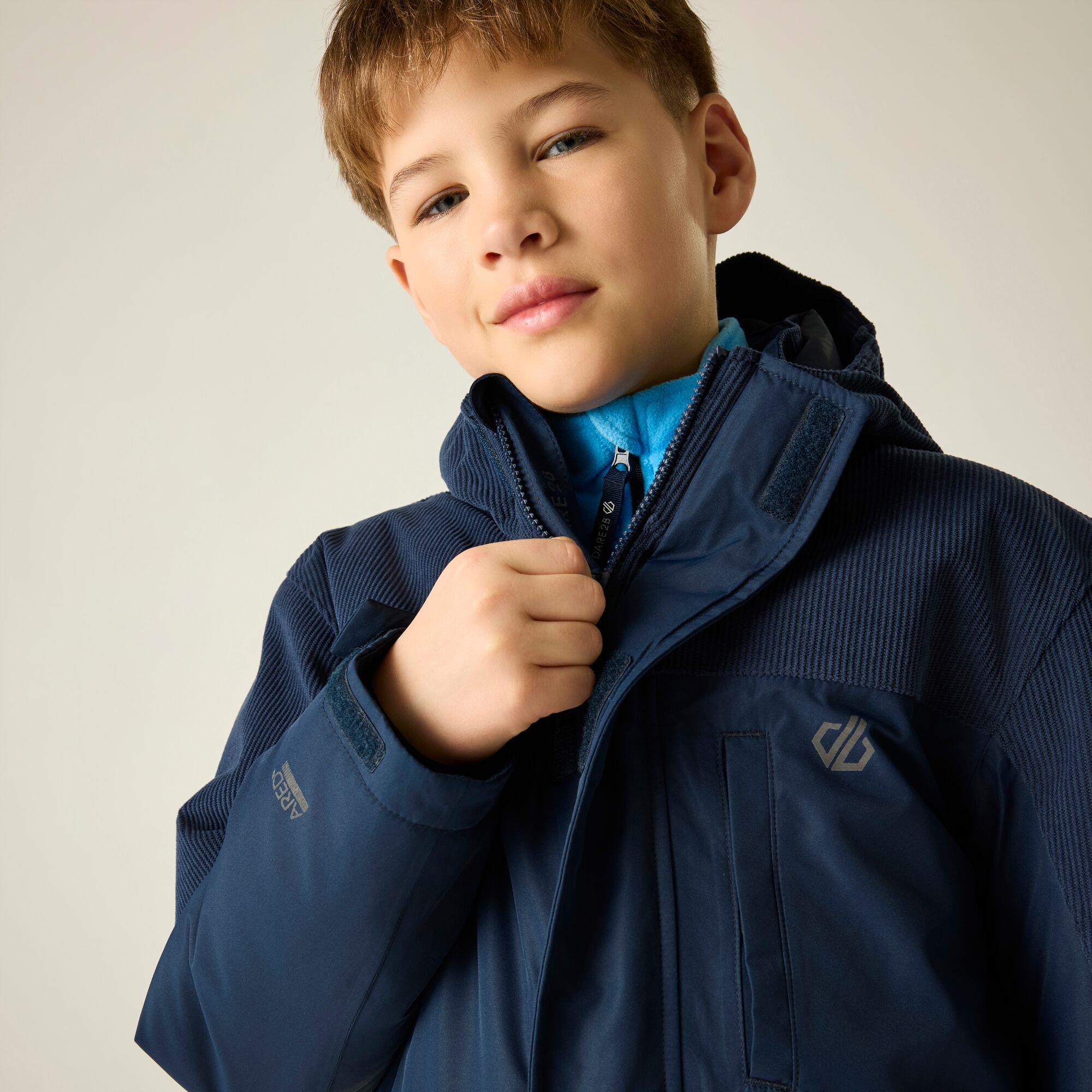 Dare 2b Kids Chill Jacket - Image 5