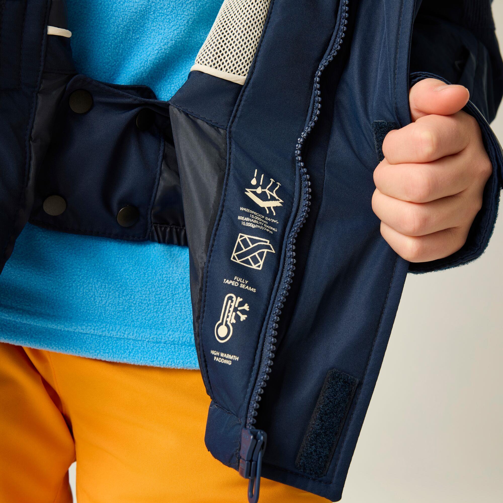 Dare 2b Kids Chill Jacket - Image 6