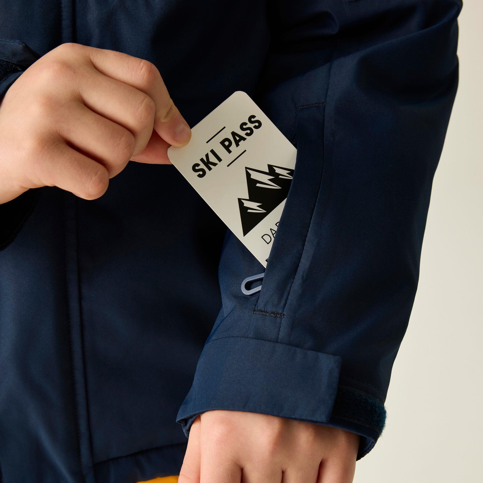 Dare 2b Kids Chill Jacket - Image 7