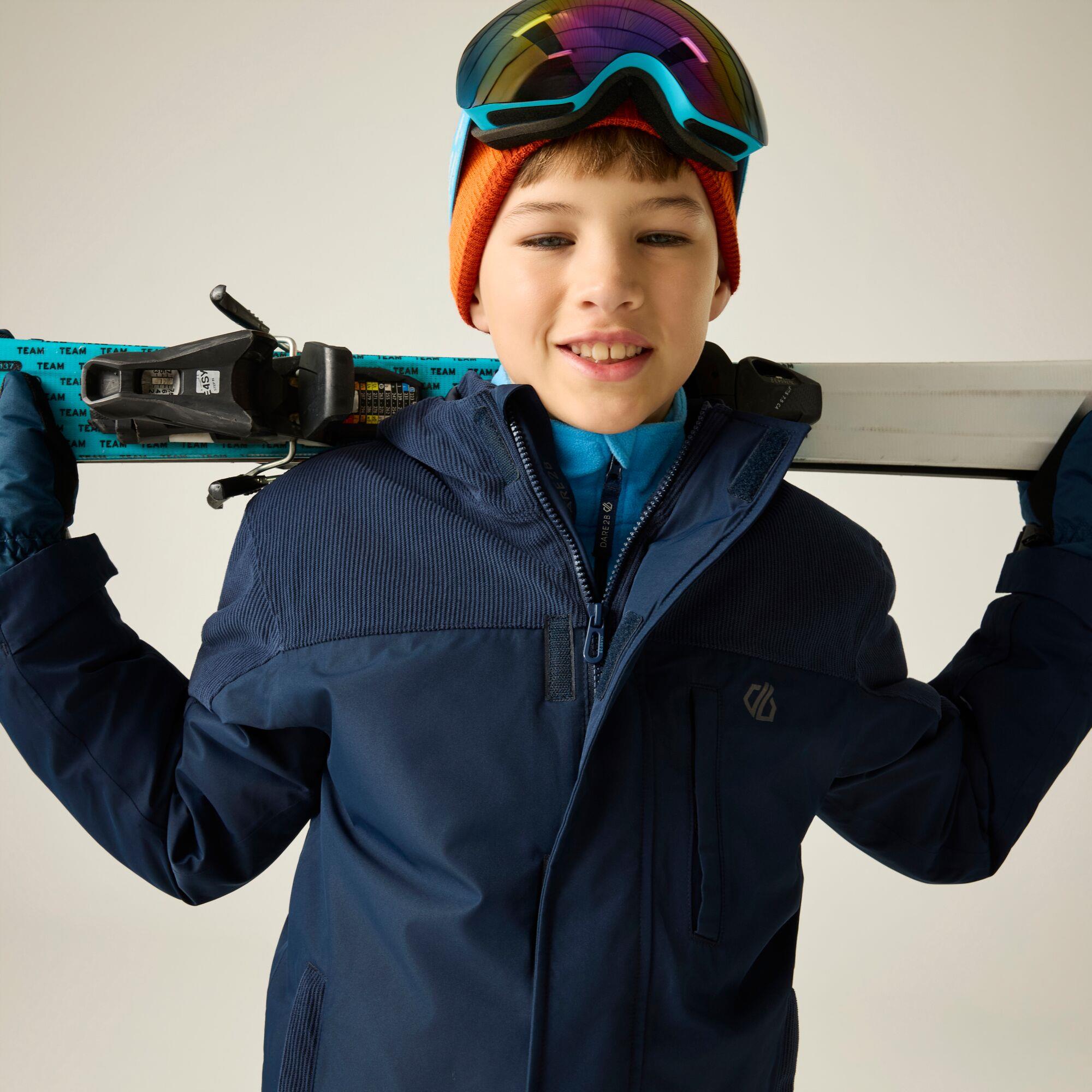 Dare 2b Kids Chill Jacket - Image 8