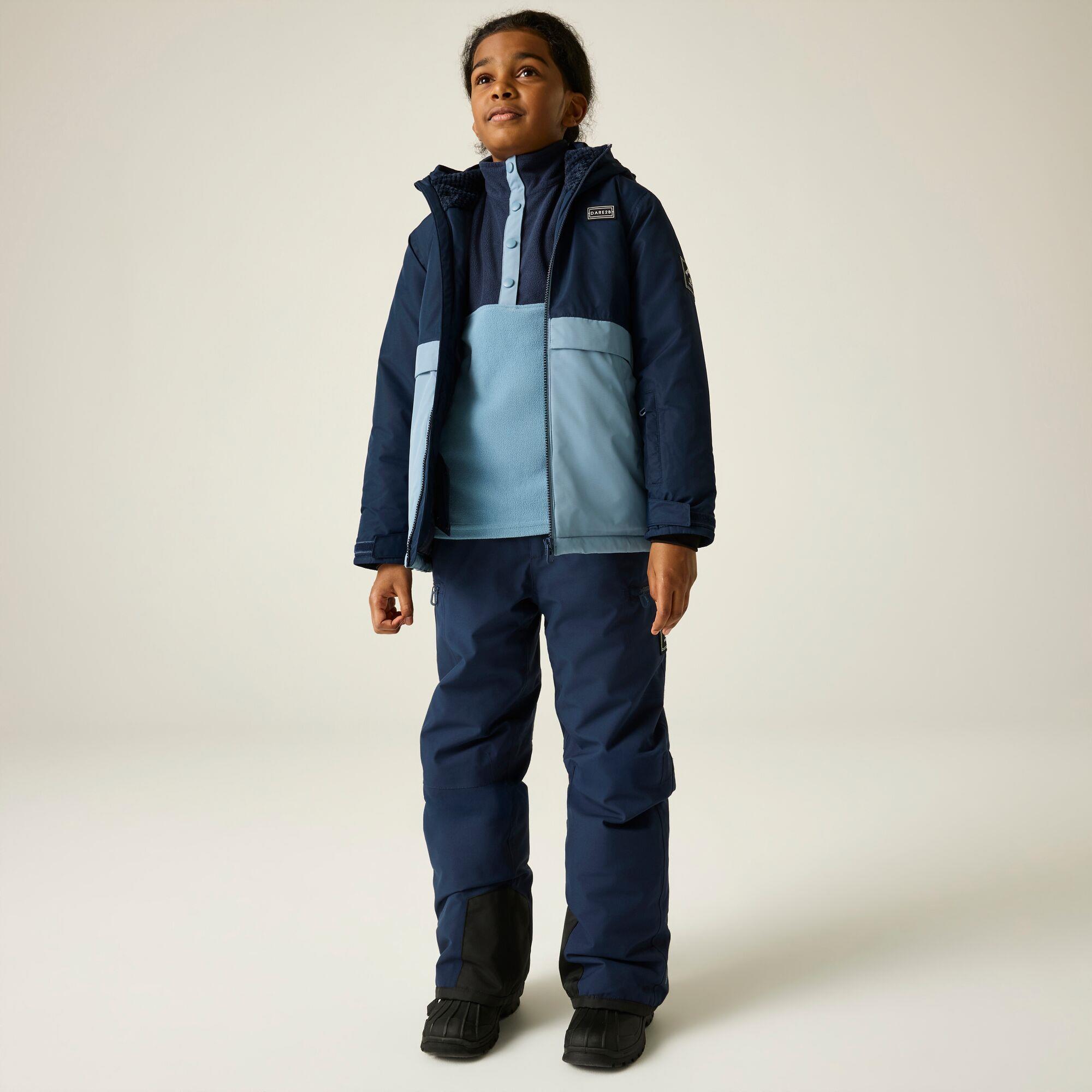 Dare 2b Kids Wing It Jacket - Image 3