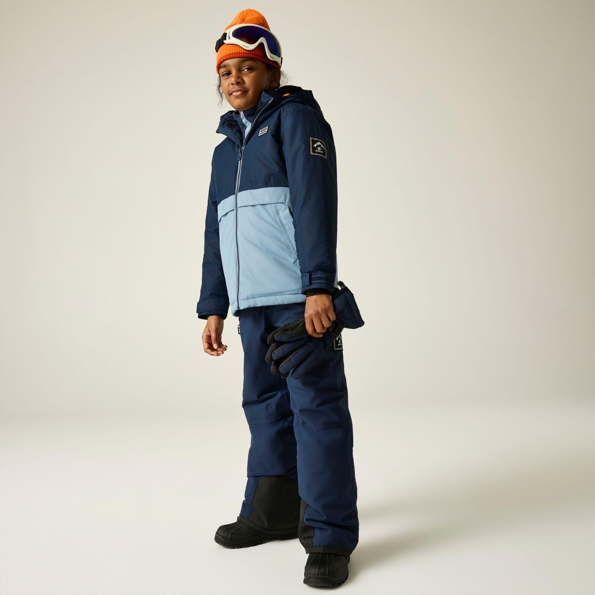 Dare 2b Kids Wing It Jacket - Image 4