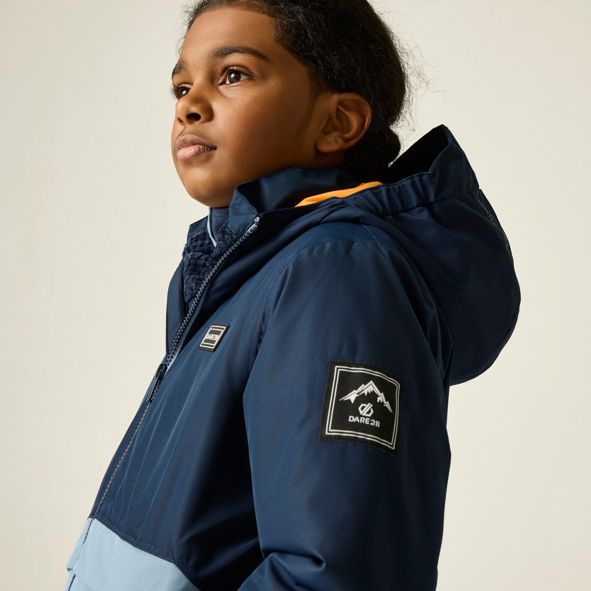 Dare 2b Kids Wing It Jacket - Image 5