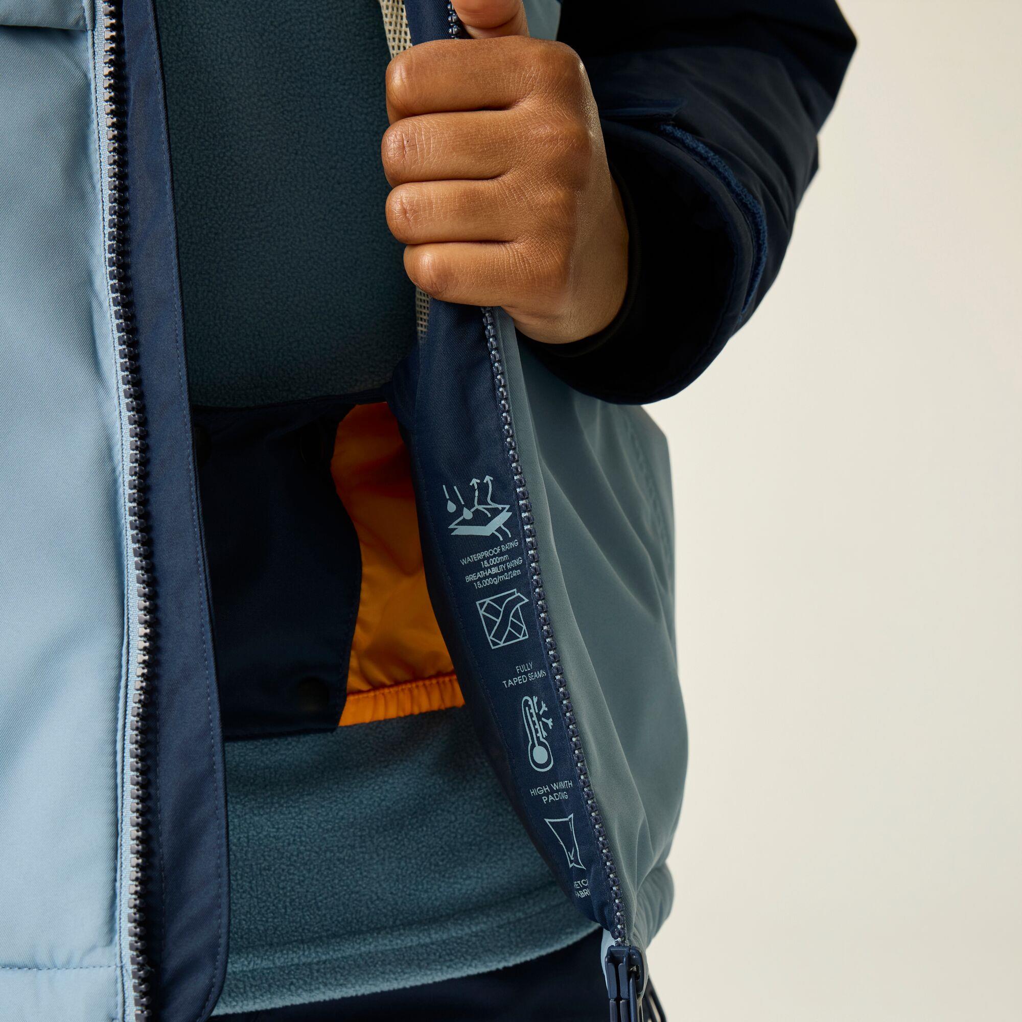 Dare 2b Kids Wing It Jacket - Image 6