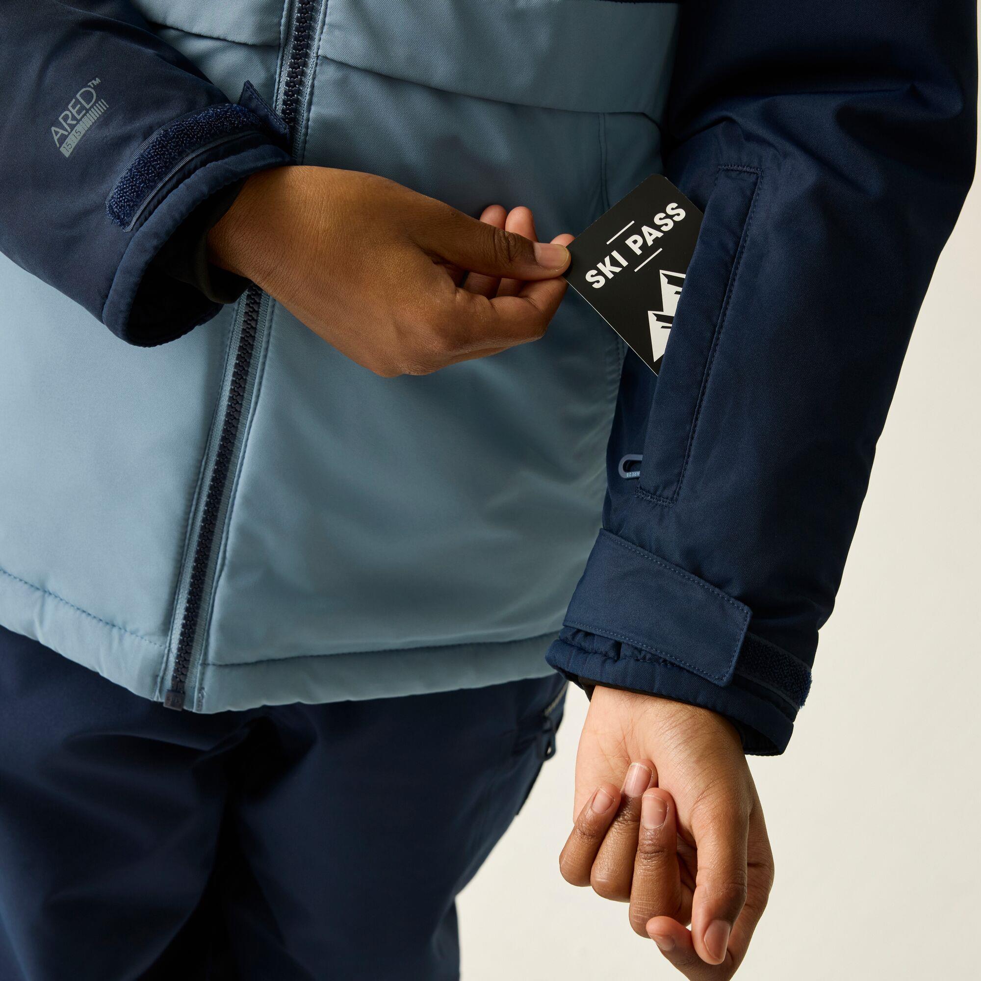 Dare 2b Kids Wing It Jacket - Image 7