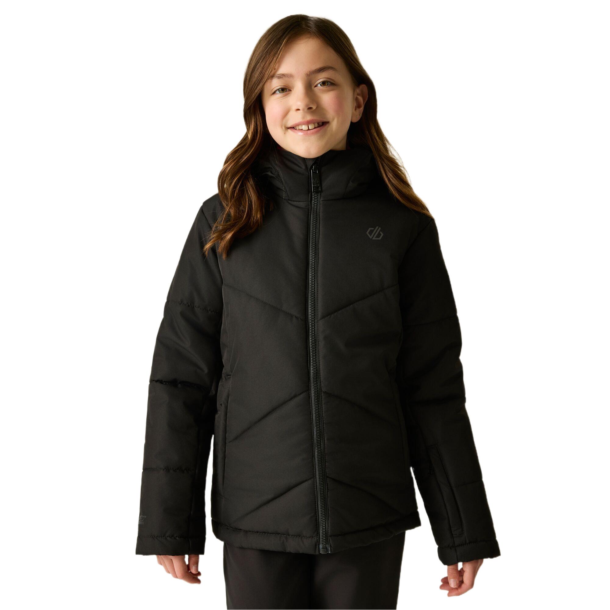 Dare 2b Girls Glacier Jacket