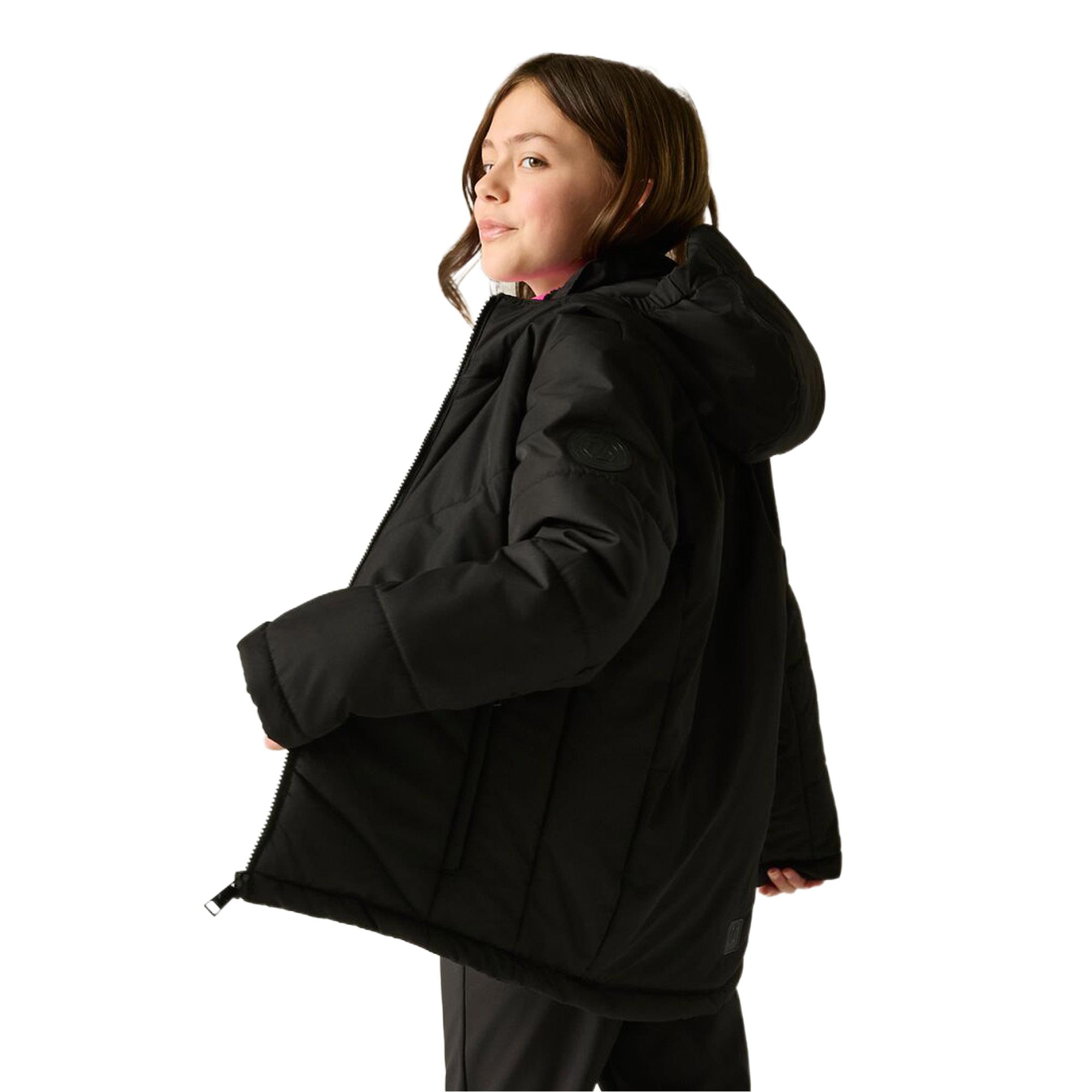 Dare 2b Girls Glacier Jacket - Image 3