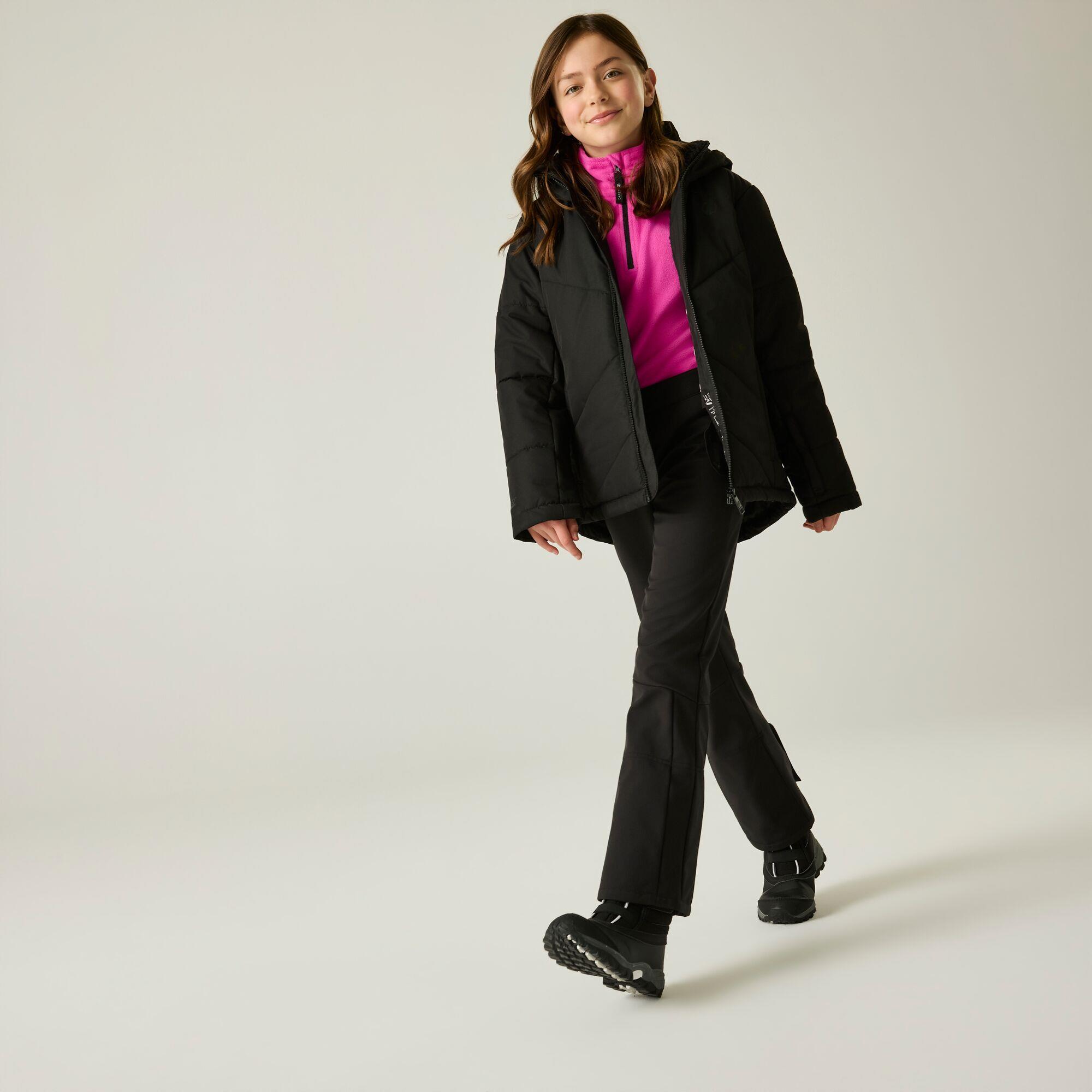 Dare 2b Girls Glacier Jacket - Image 4