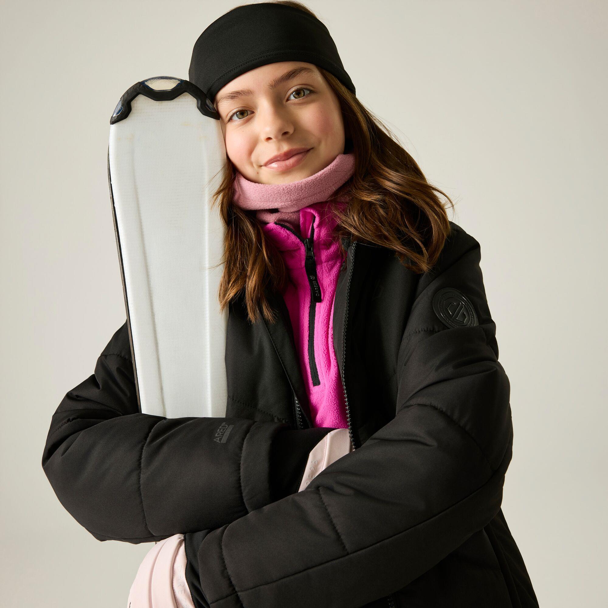 Dare 2b Girls Glacier Jacket - Image 8