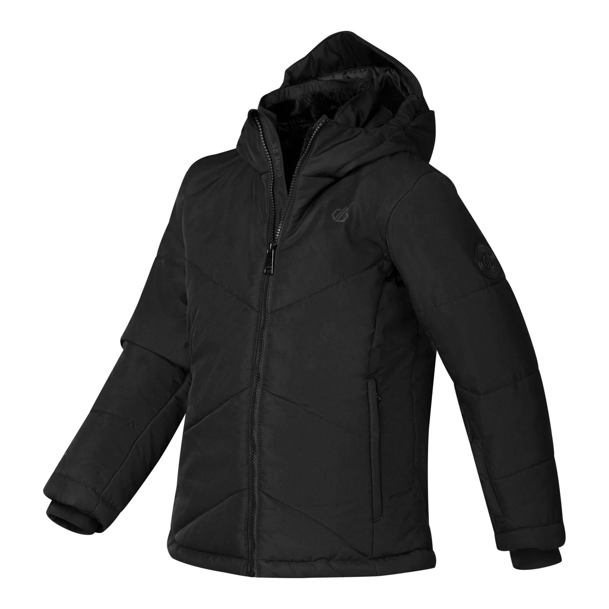 Dare 2b Girls Glacier Jacket - Image 9